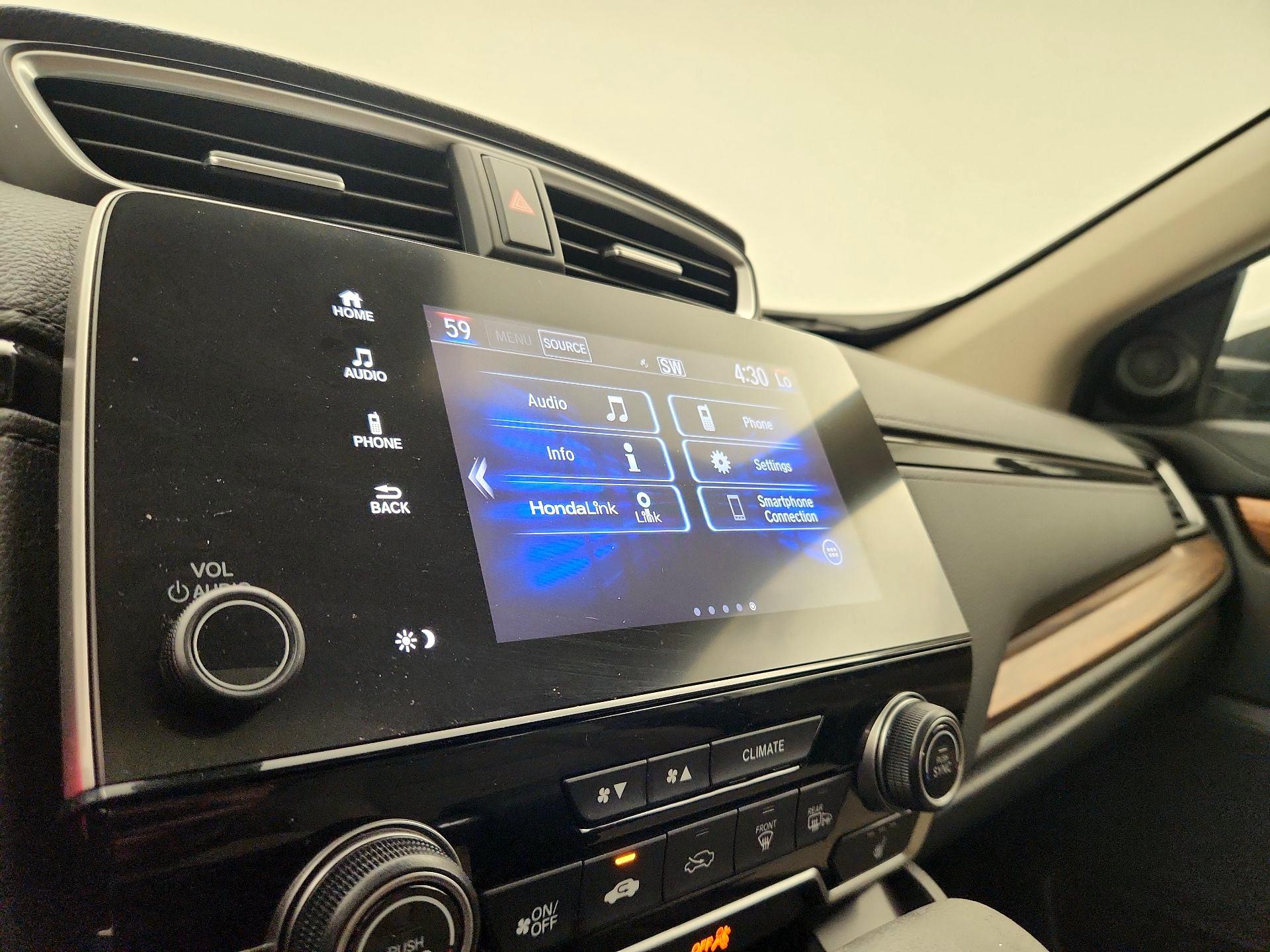 Thumbnail: 2019 Honda CR-V - 14