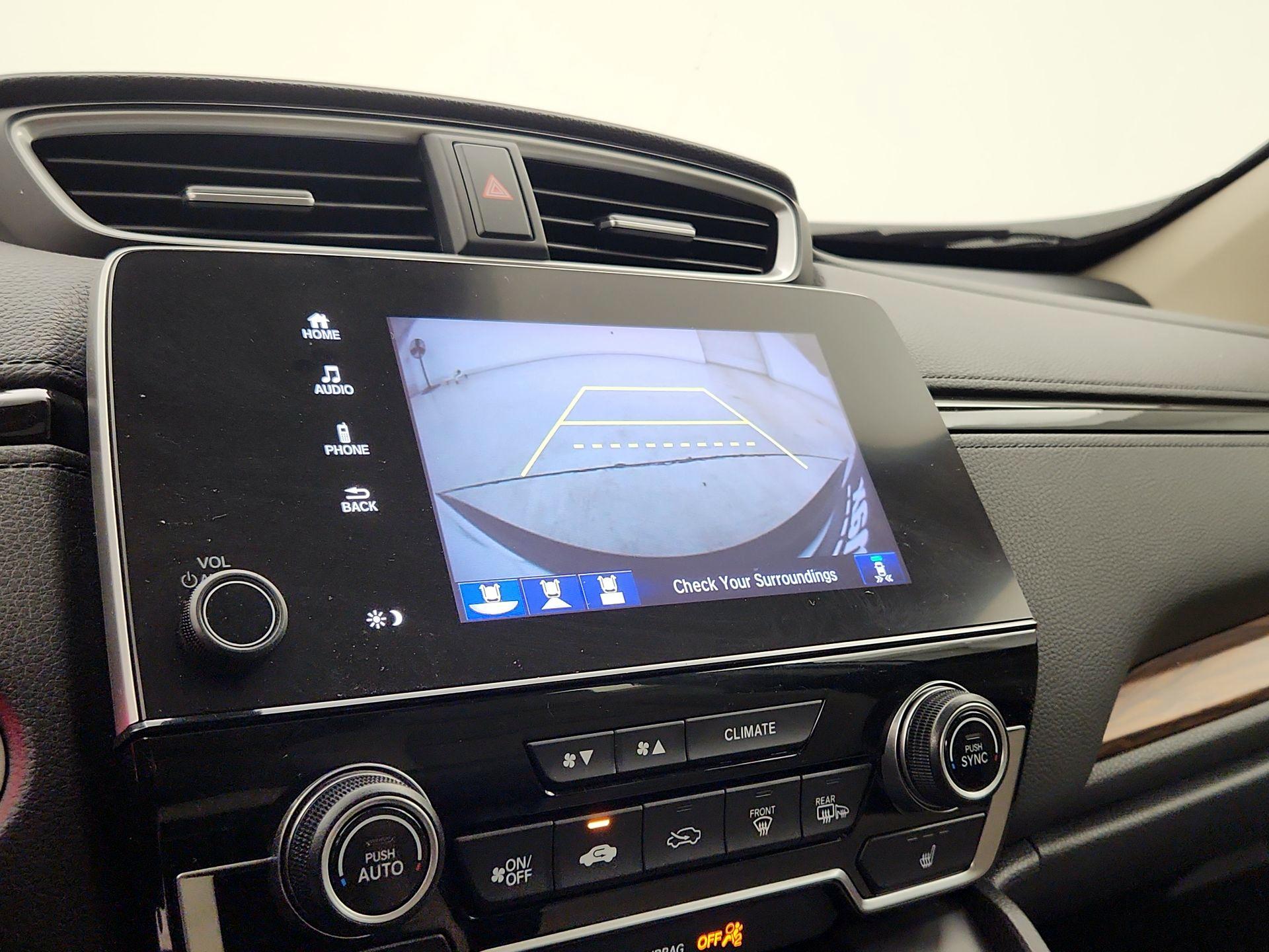 Thumbnail: 2019 Honda CR-V - 15
