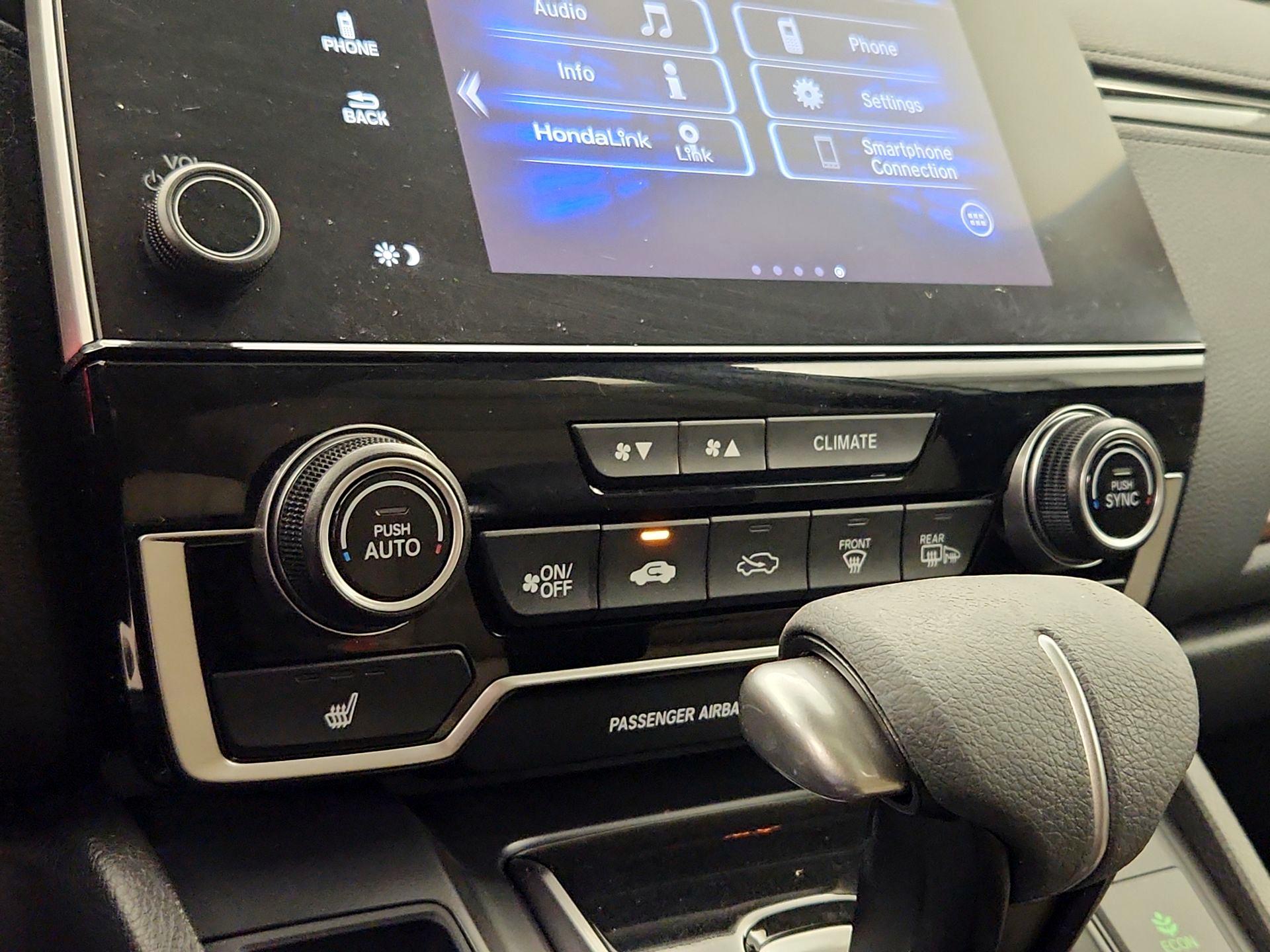 Thumbnail: 2019 Honda CR-V - 17