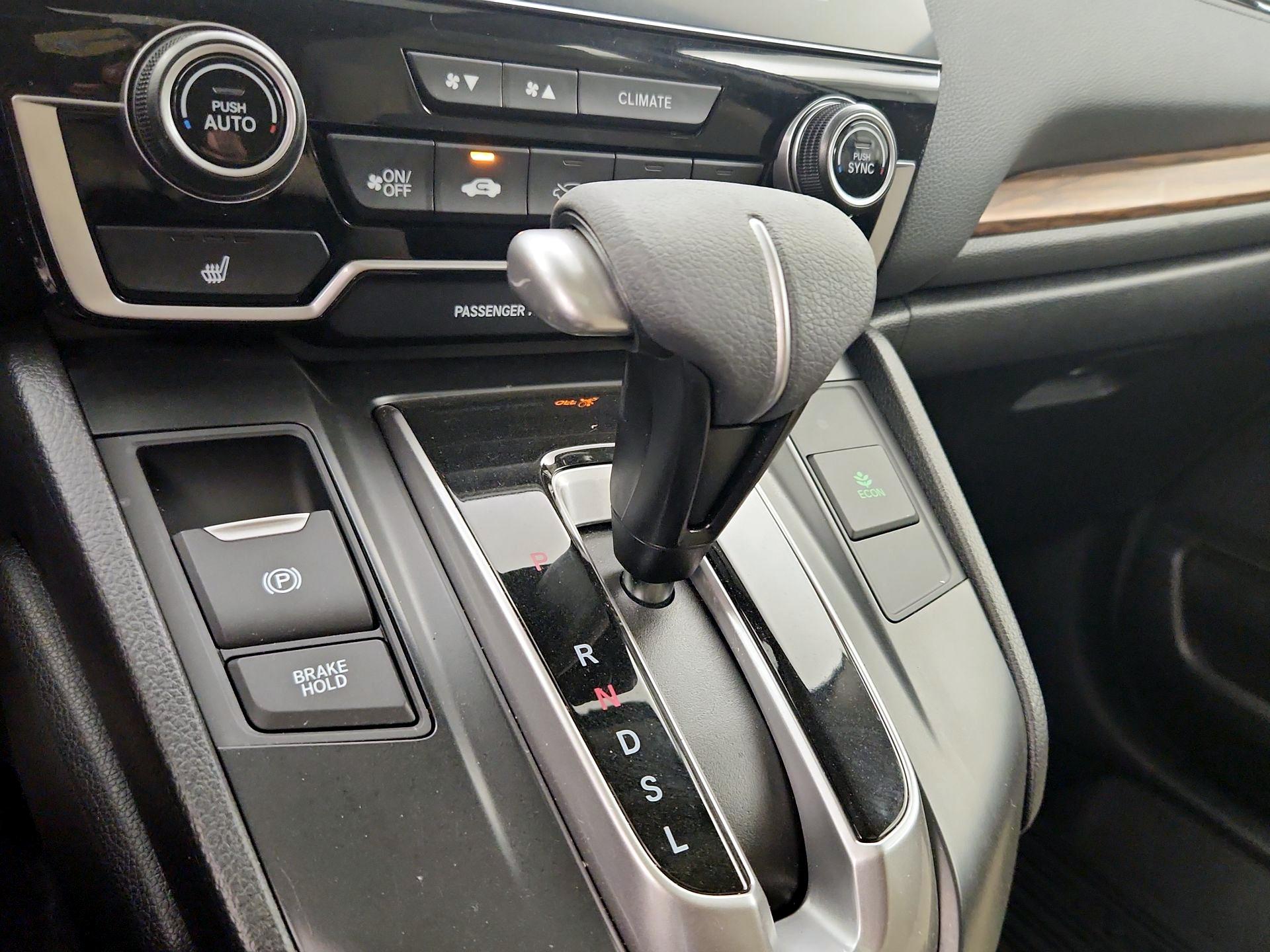 Thumbnail: 2019 Honda CR-V - 18