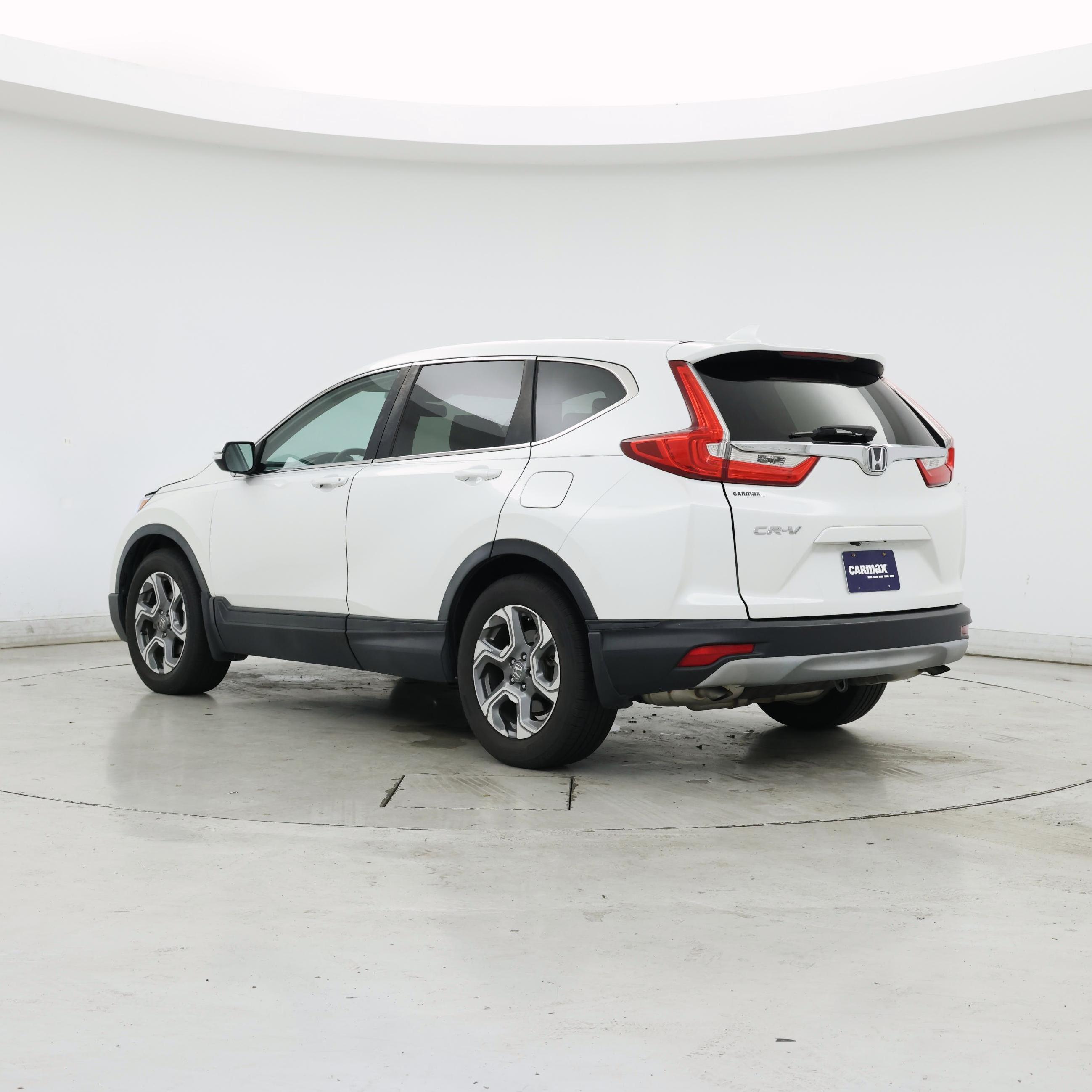 Thumbnail: 2019 Honda CR-V - 2