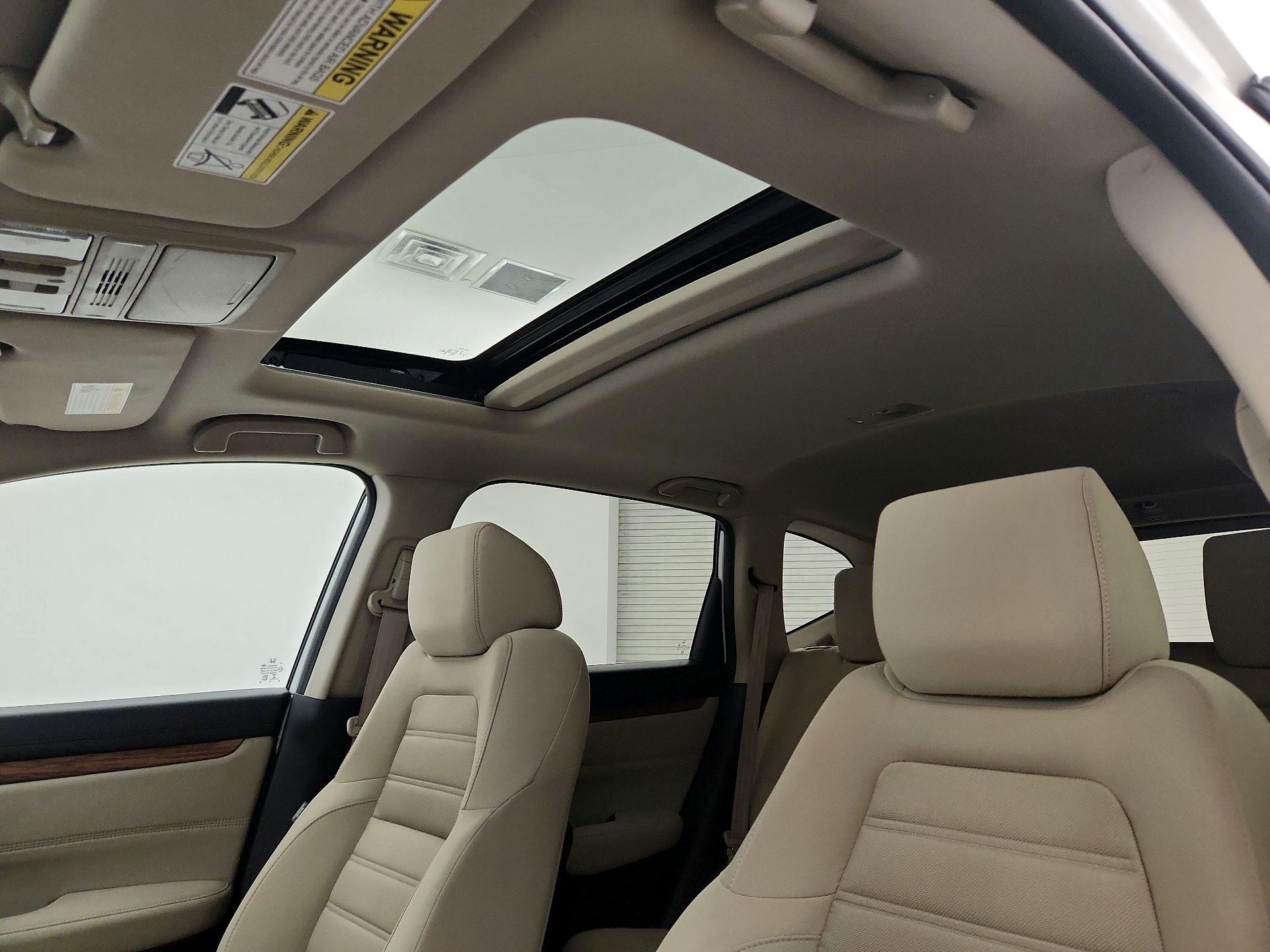 Thumbnail: 2019 Honda CR-V - 20