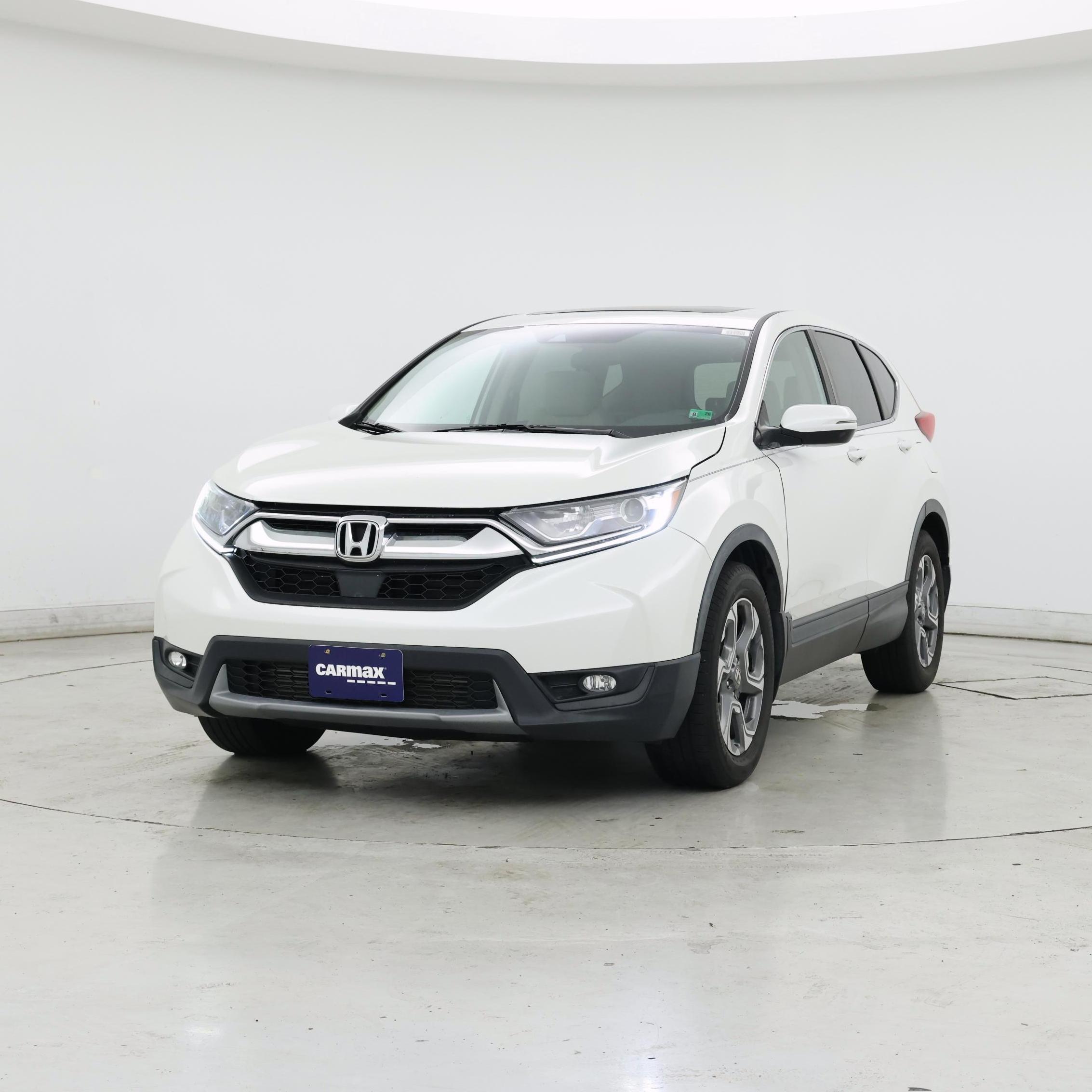 Thumbnail: 2019 Honda CR-V - 4