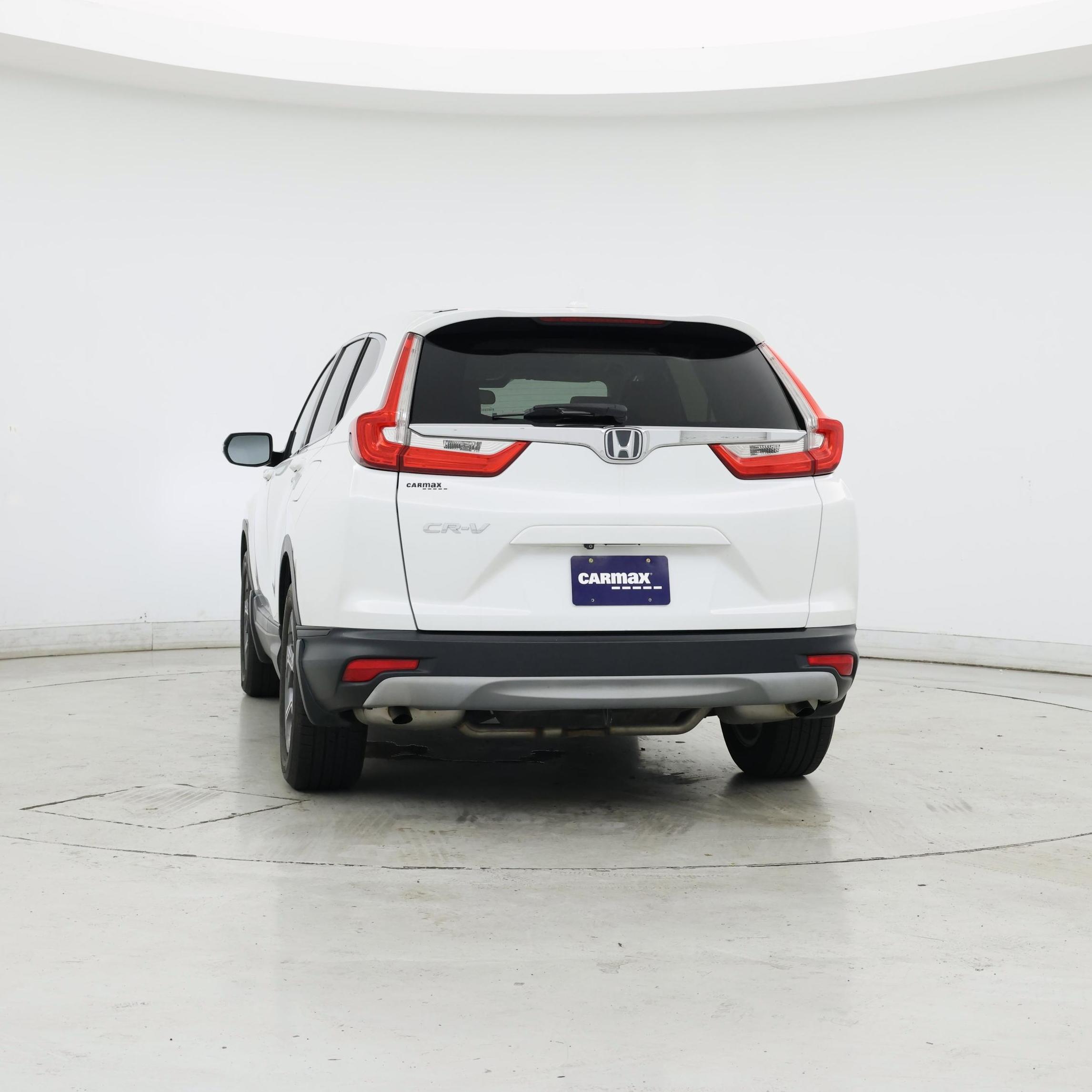 Thumbnail: 2019 Honda CR-V - 6