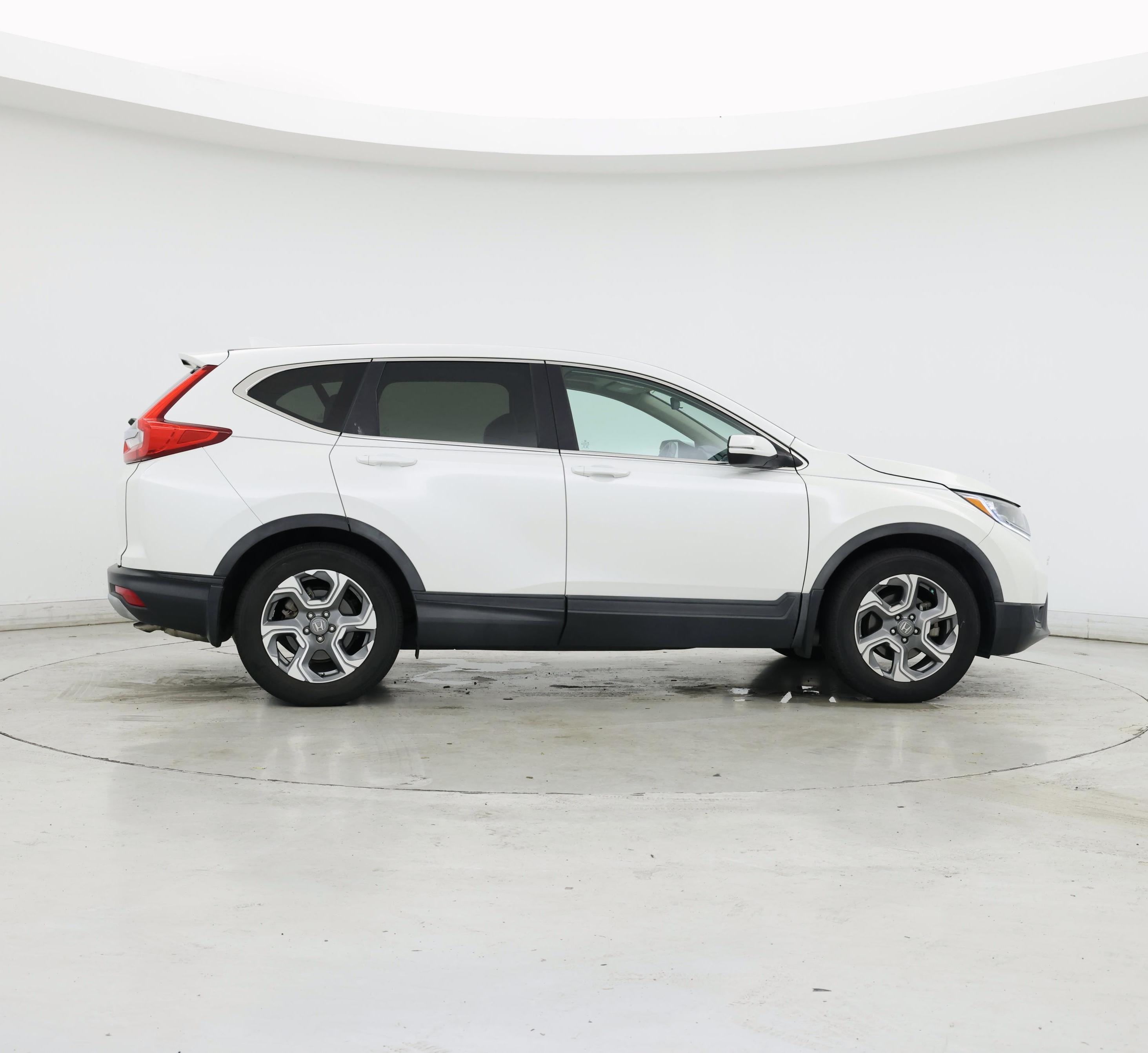 Thumbnail: 2019 Honda CR-V - 7