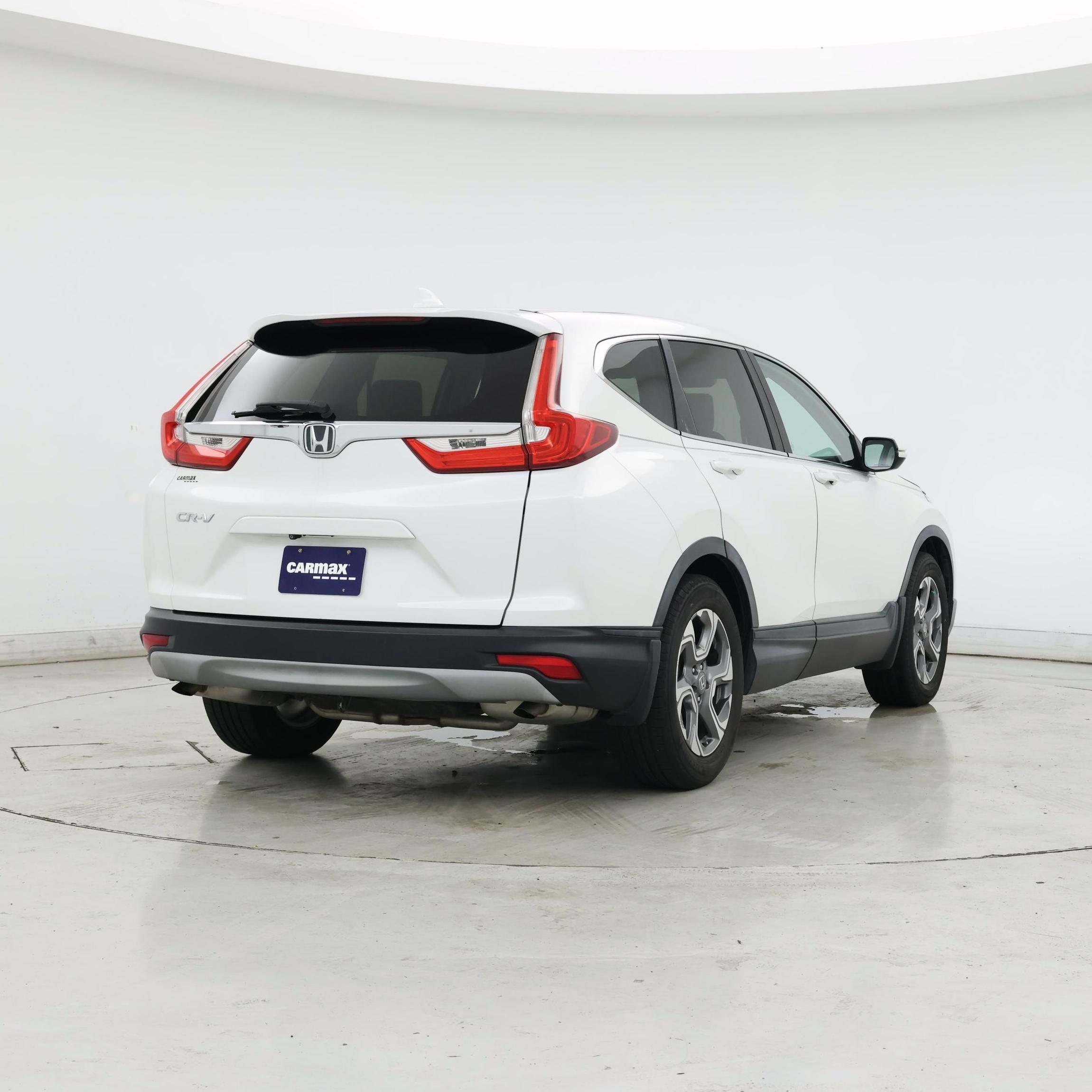 Thumbnail: 2019 Honda CR-V - 8