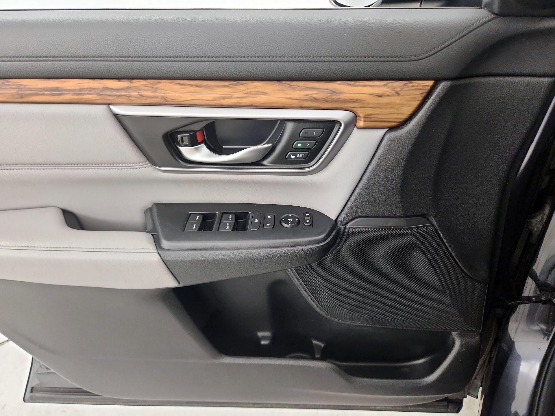 Thumbnail: 2018 Honda CR-V - 12