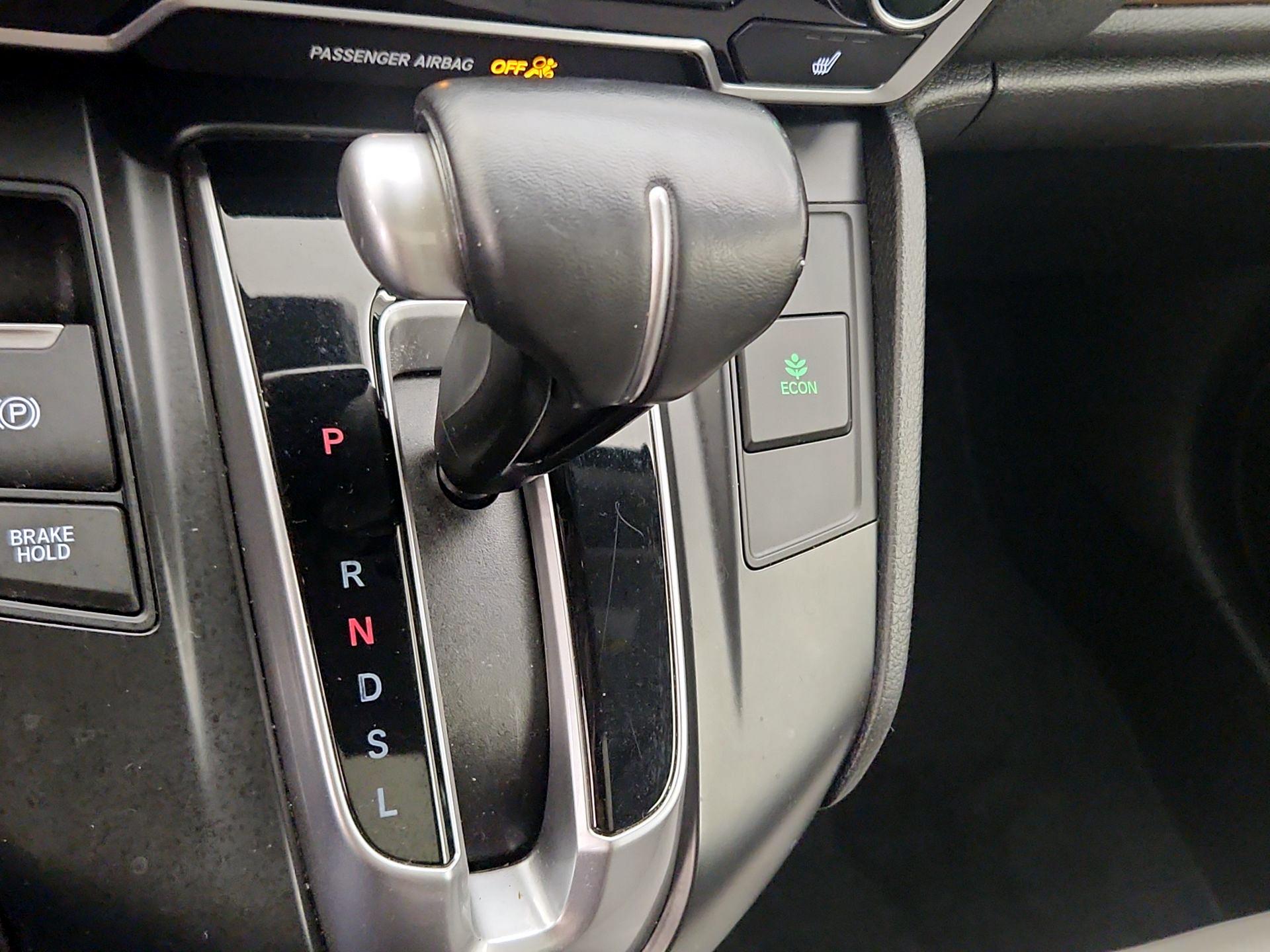 Thumbnail: 2018 Honda CR-V - 17