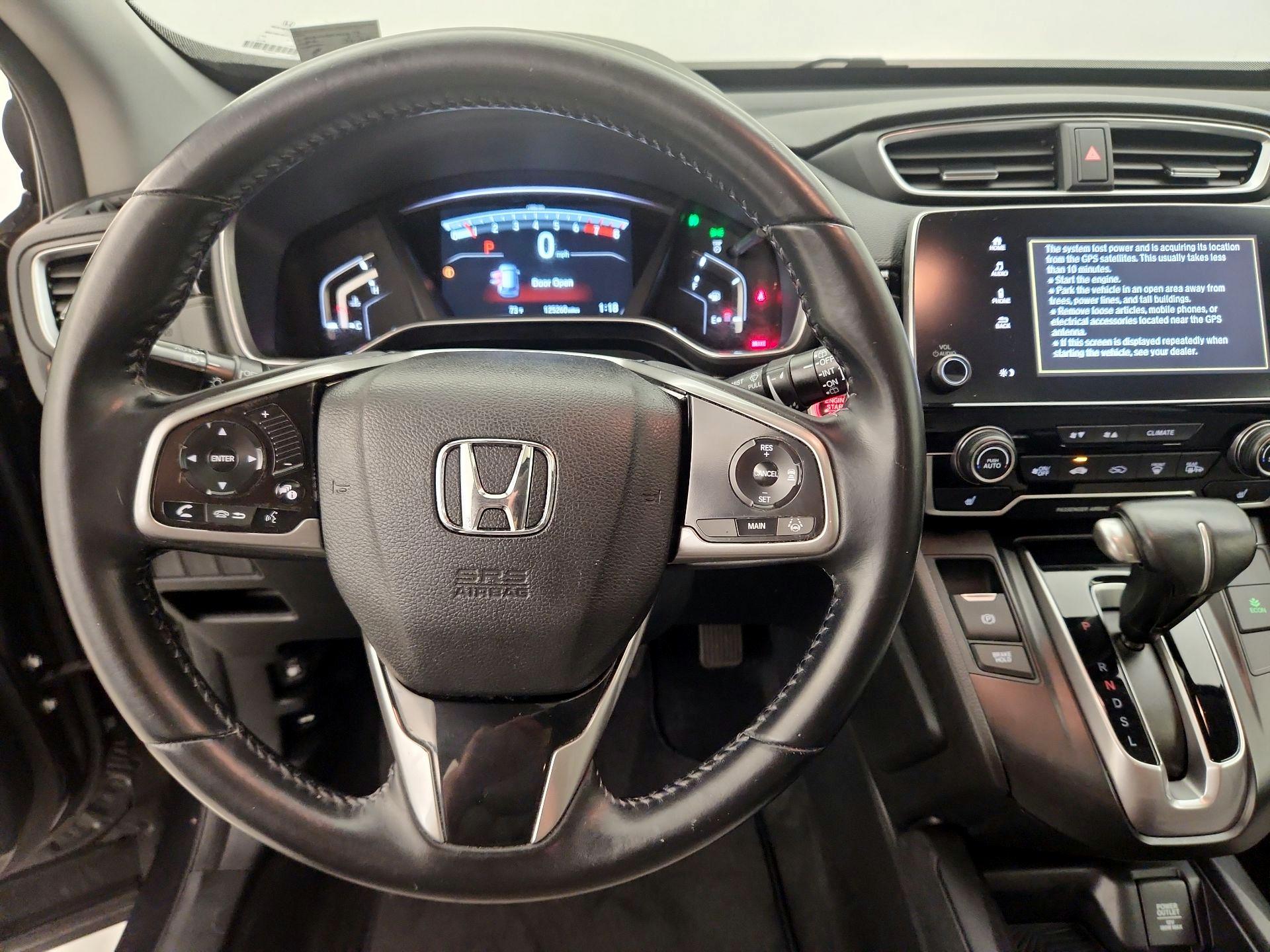Thumbnail: 2018 Honda CR-V - 20
