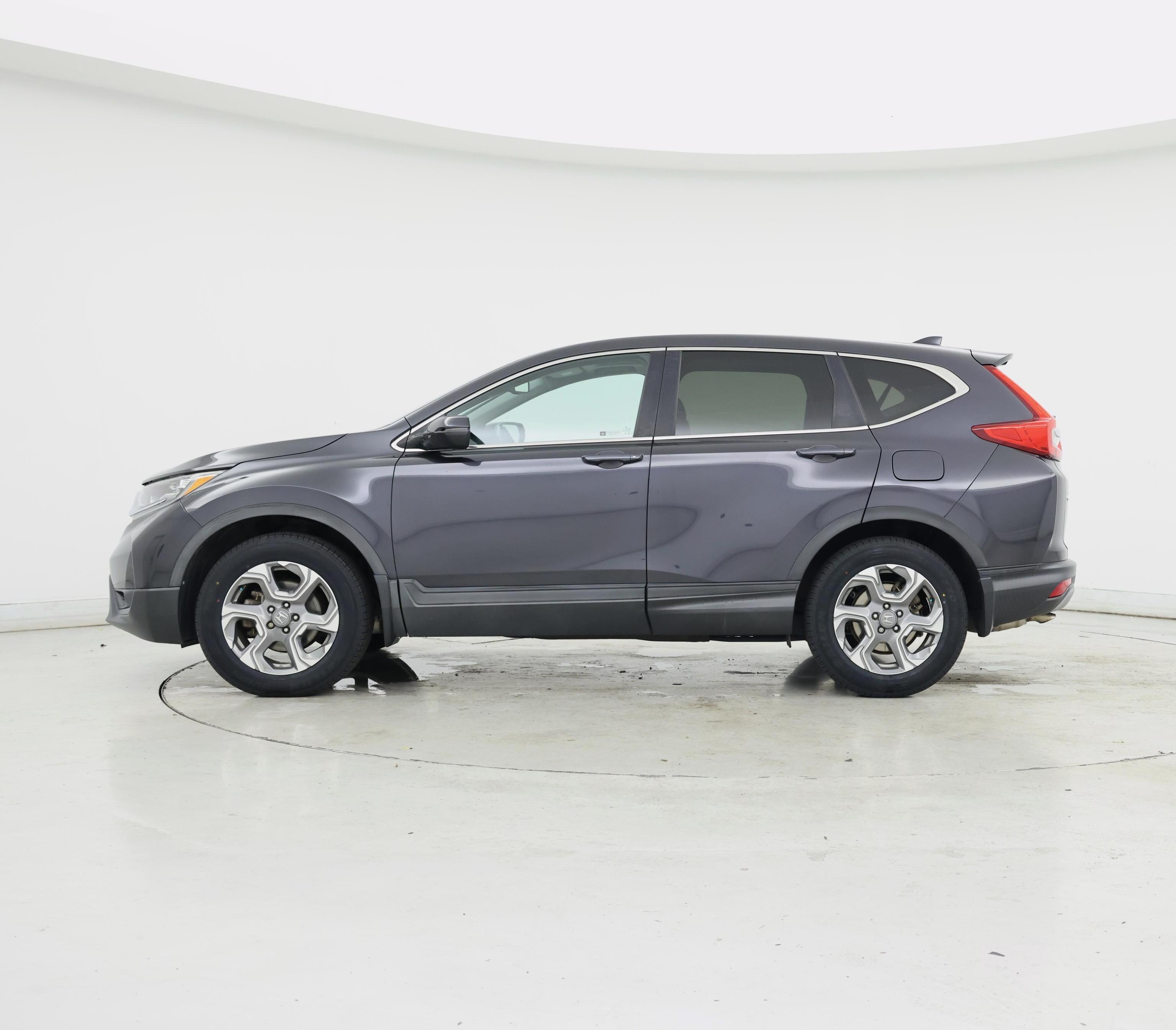 Thumbnail: 2018 Honda CR-V - 3