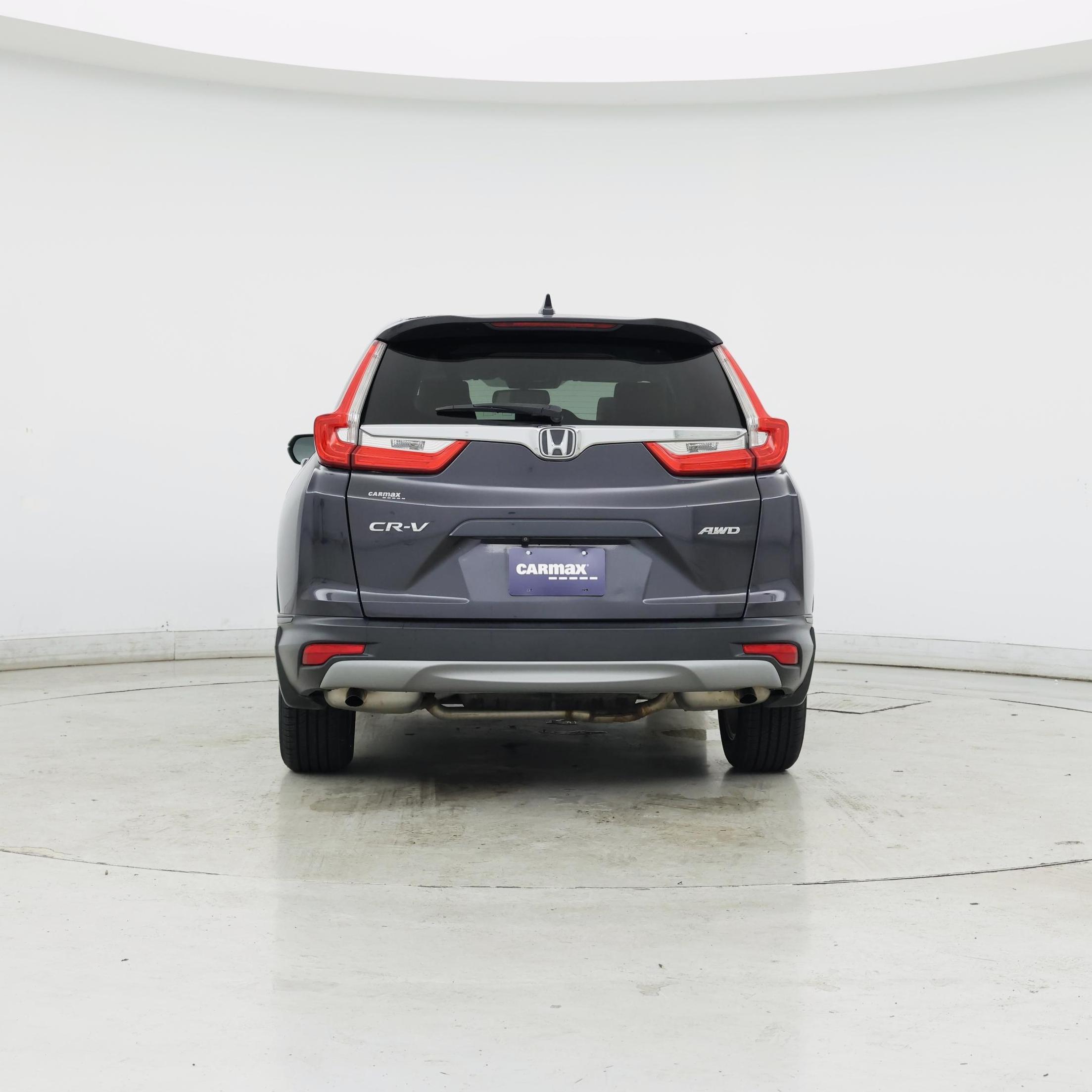 Thumbnail: 2018 Honda CR-V - 6