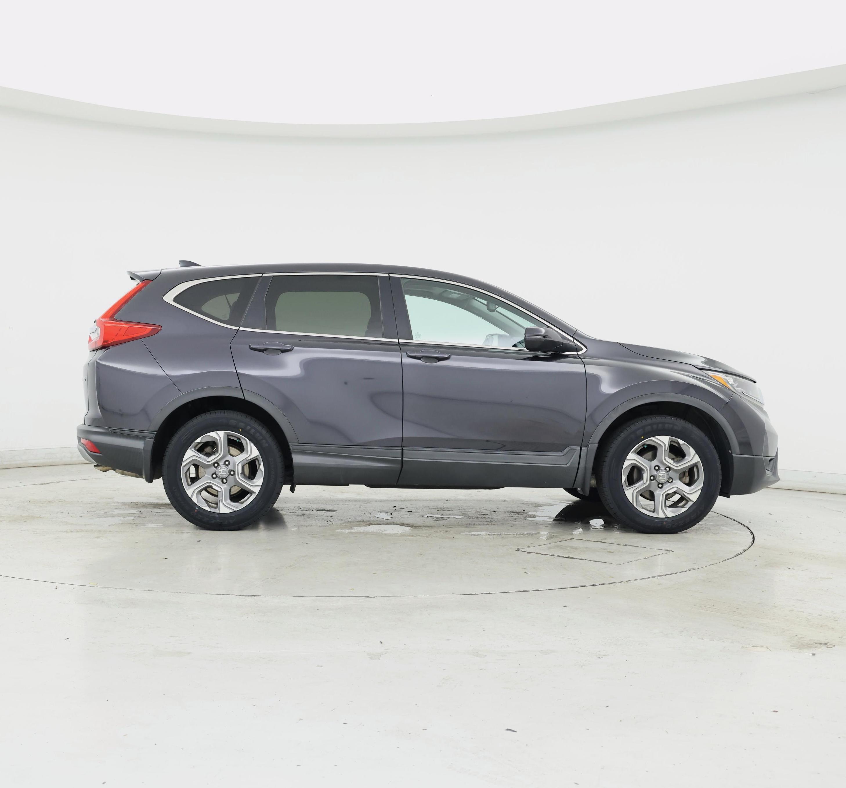 Thumbnail: 2018 Honda CR-V - 7