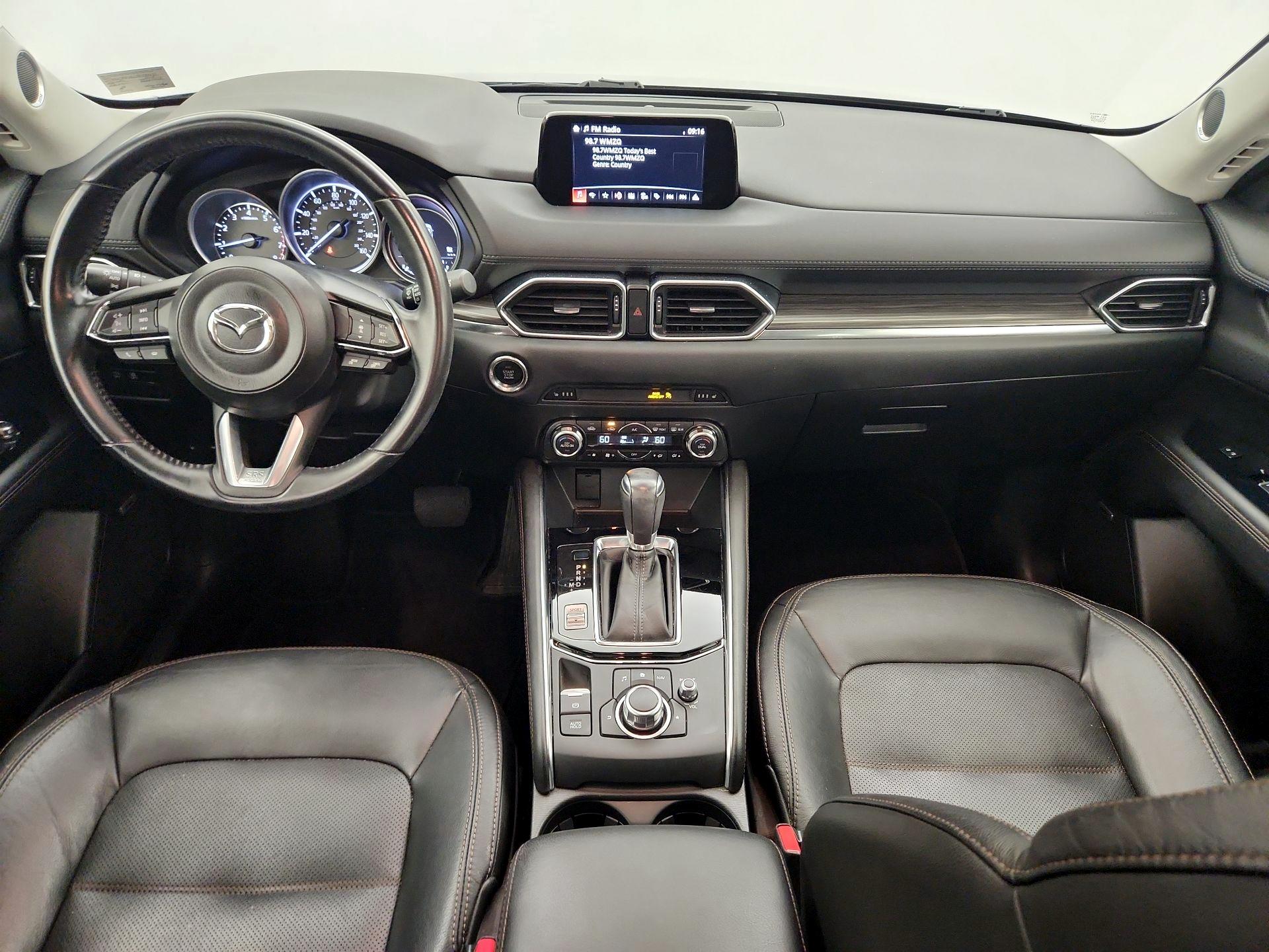 Thumbnail: 2018 Mazda CX-5 - 9