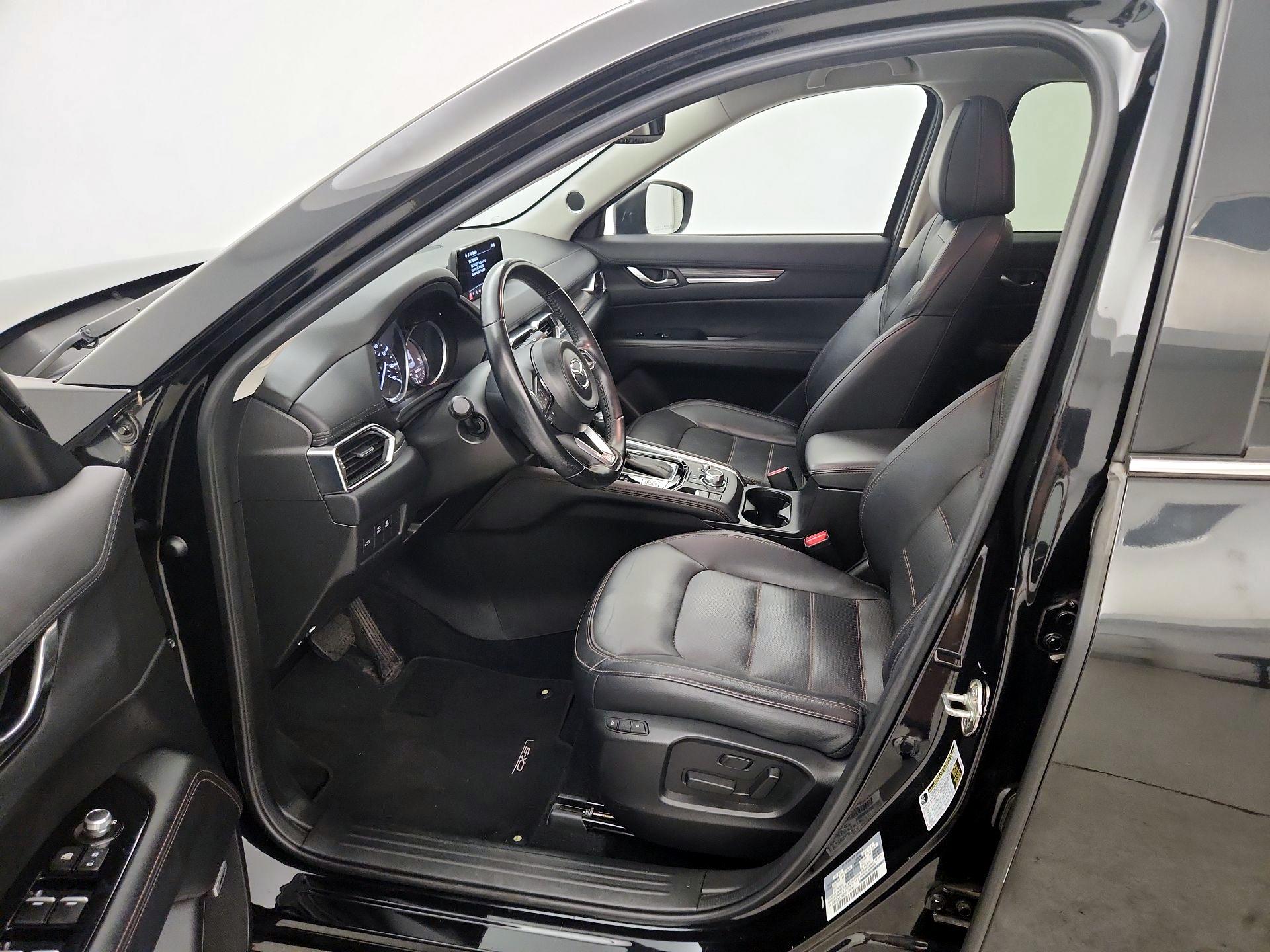 Thumbnail: 2018 Mazda CX-5 - 11