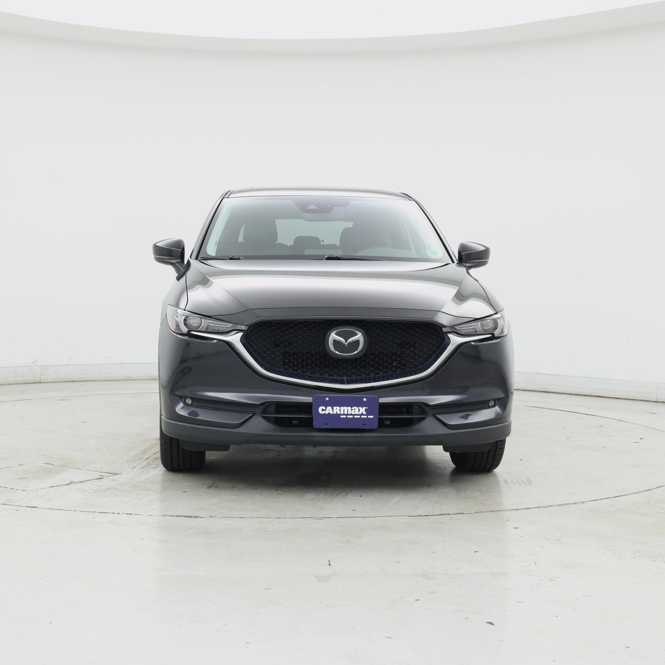Thumbnail: 2018 Mazda CX-5 - 5