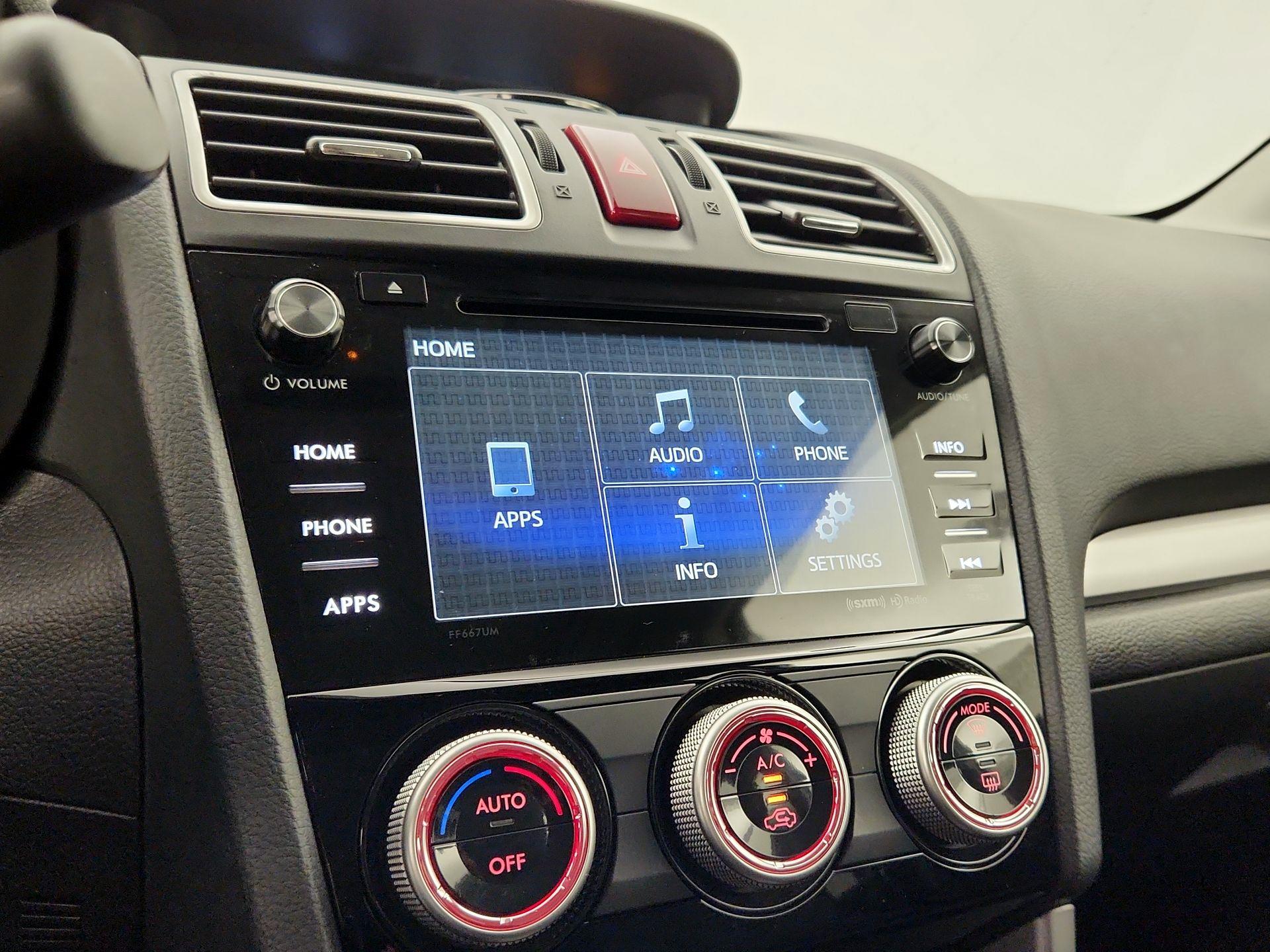 Thumbnail: 2016 Subaru Forester - 14
