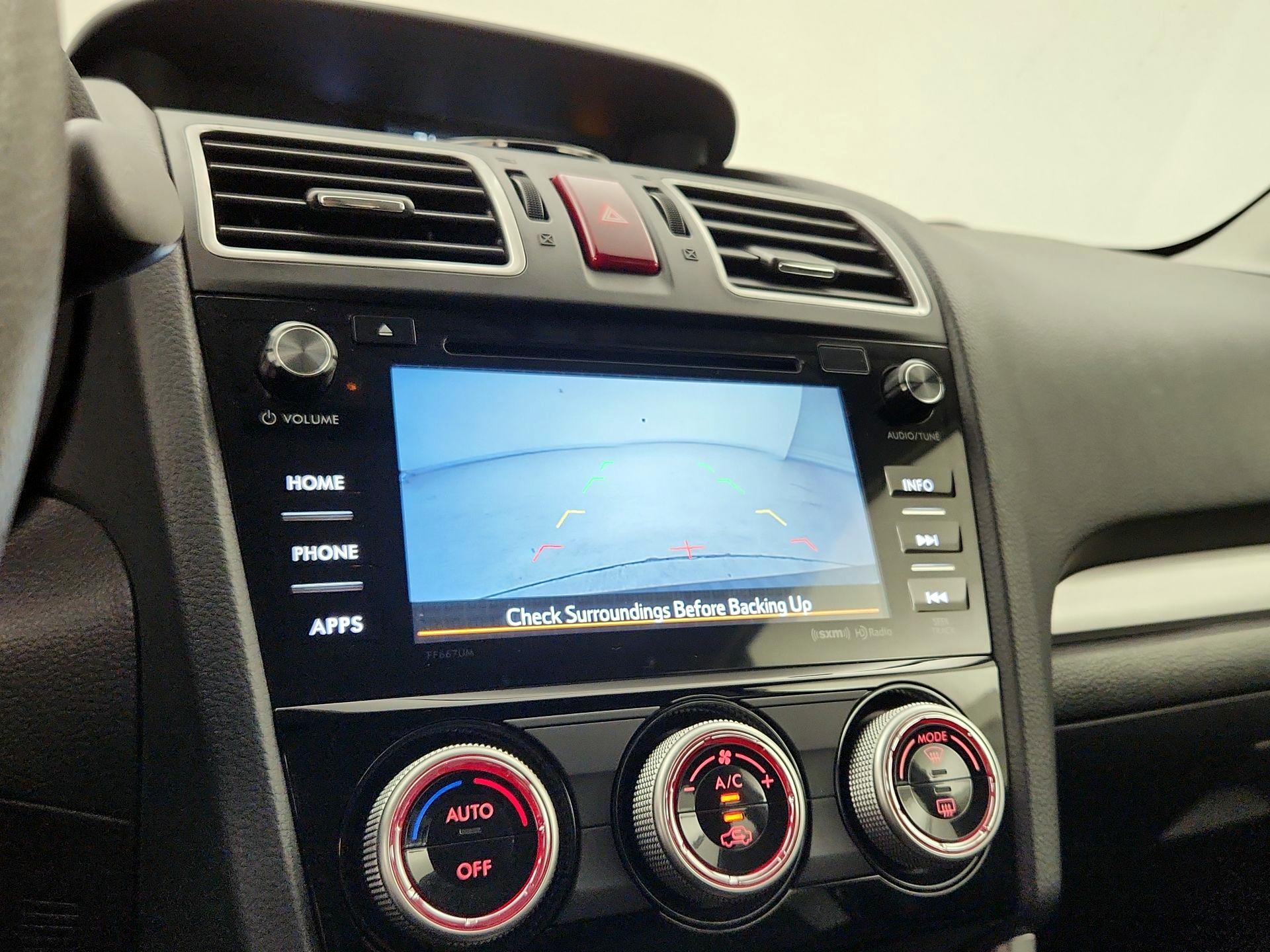 Thumbnail: 2016 Subaru Forester - 15