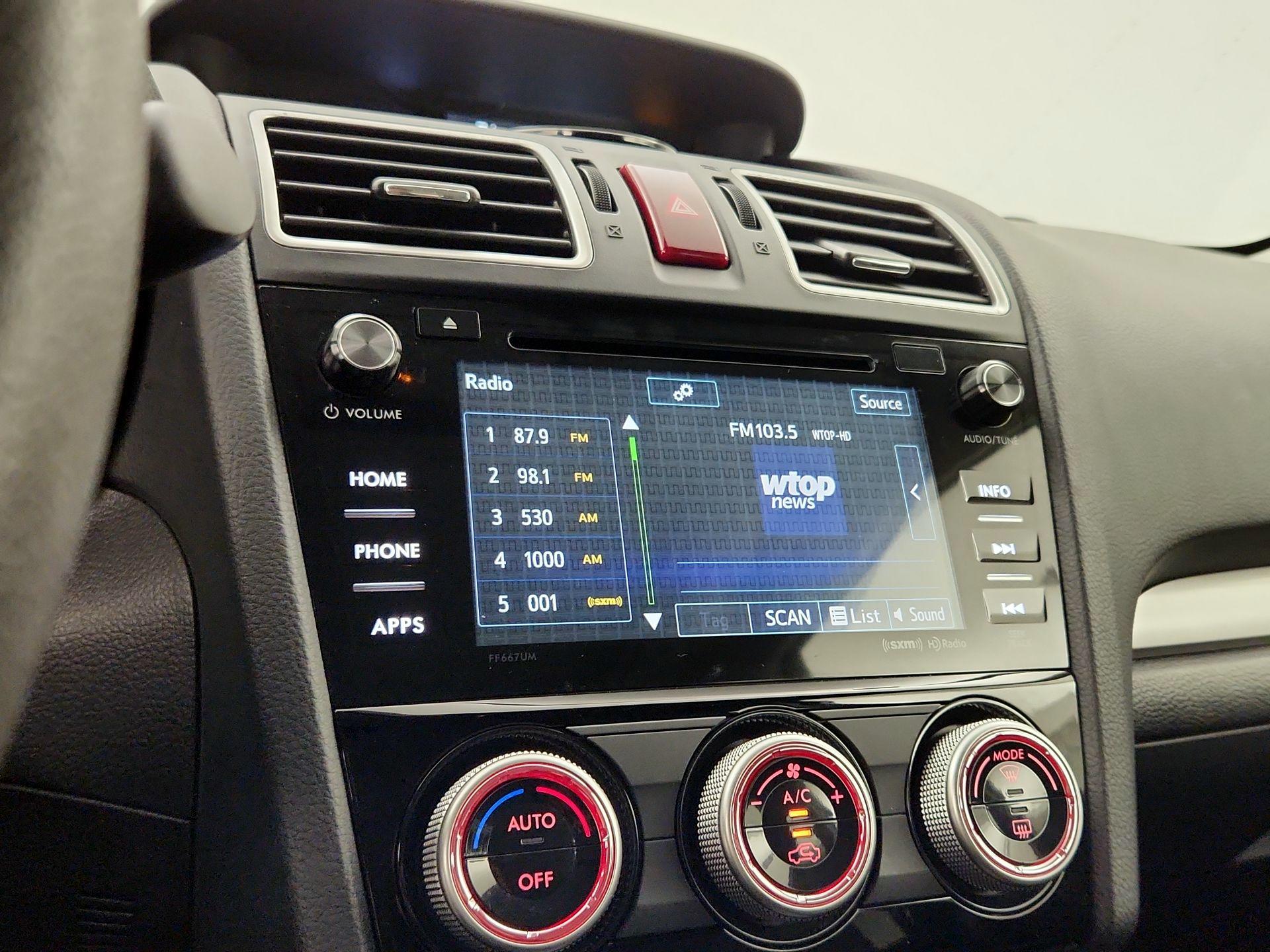 Thumbnail: 2016 Subaru Forester - 16