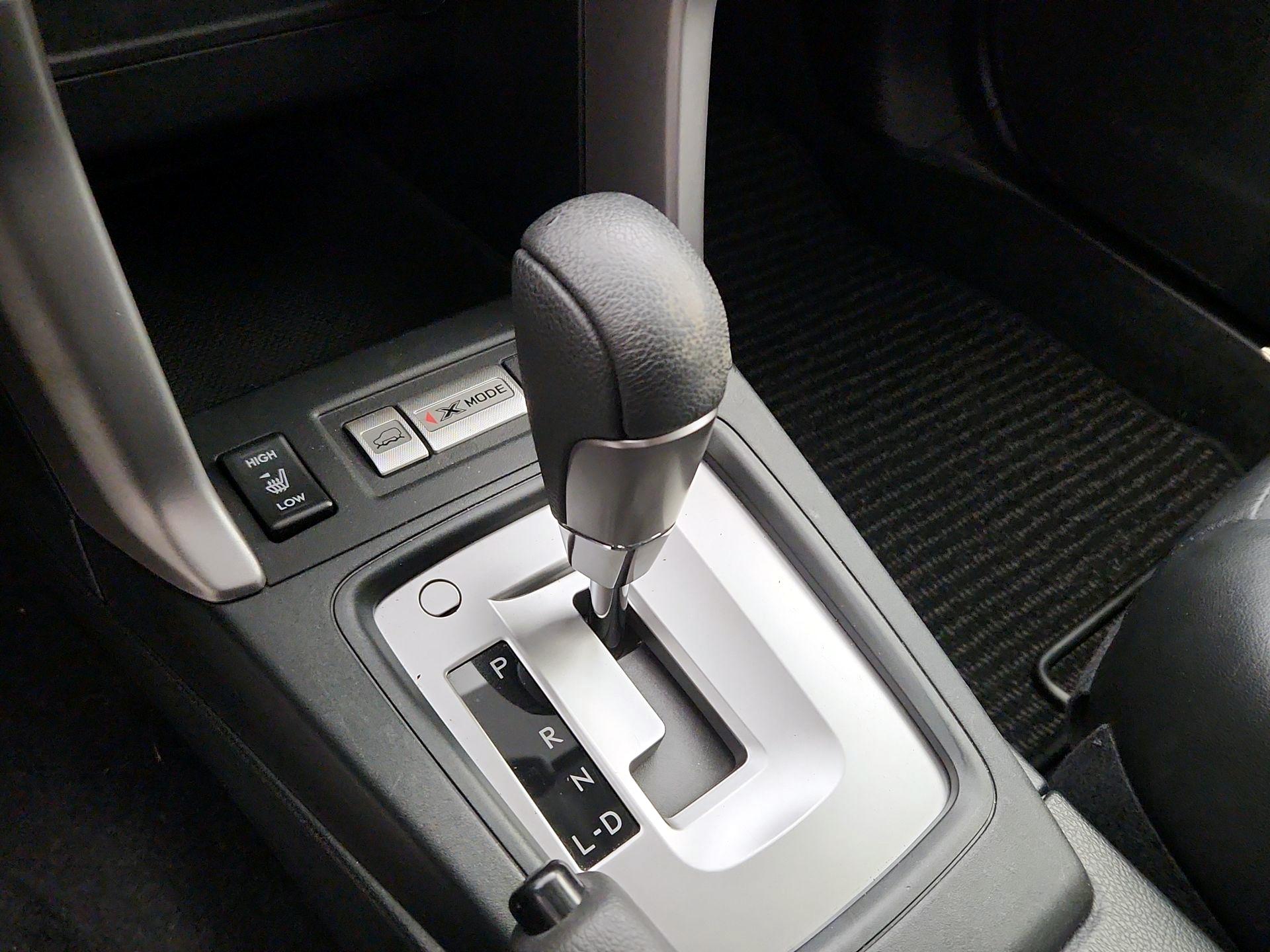Thumbnail: 2016 Subaru Forester - 18