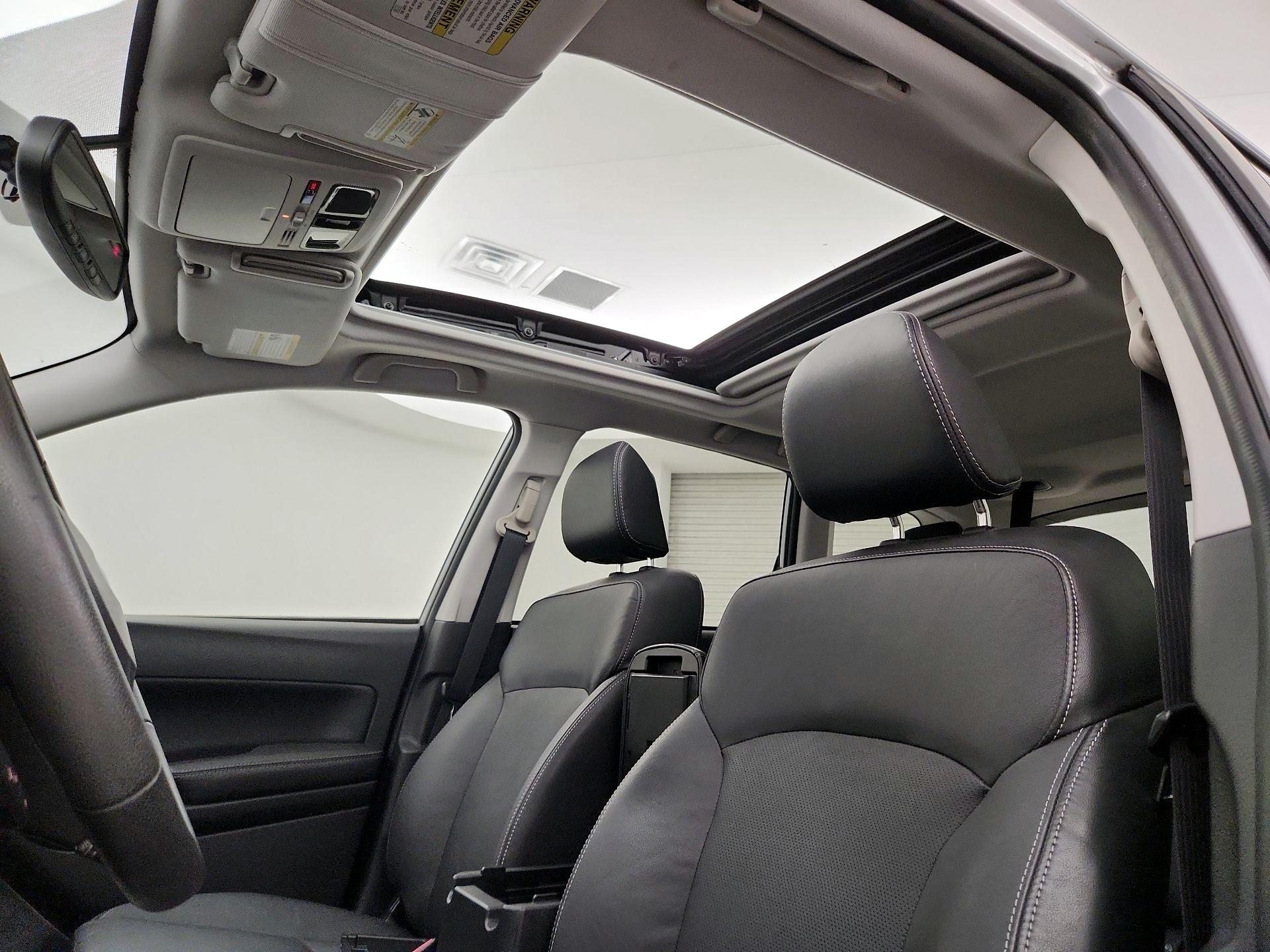 Thumbnail: 2016 Subaru Forester - 20