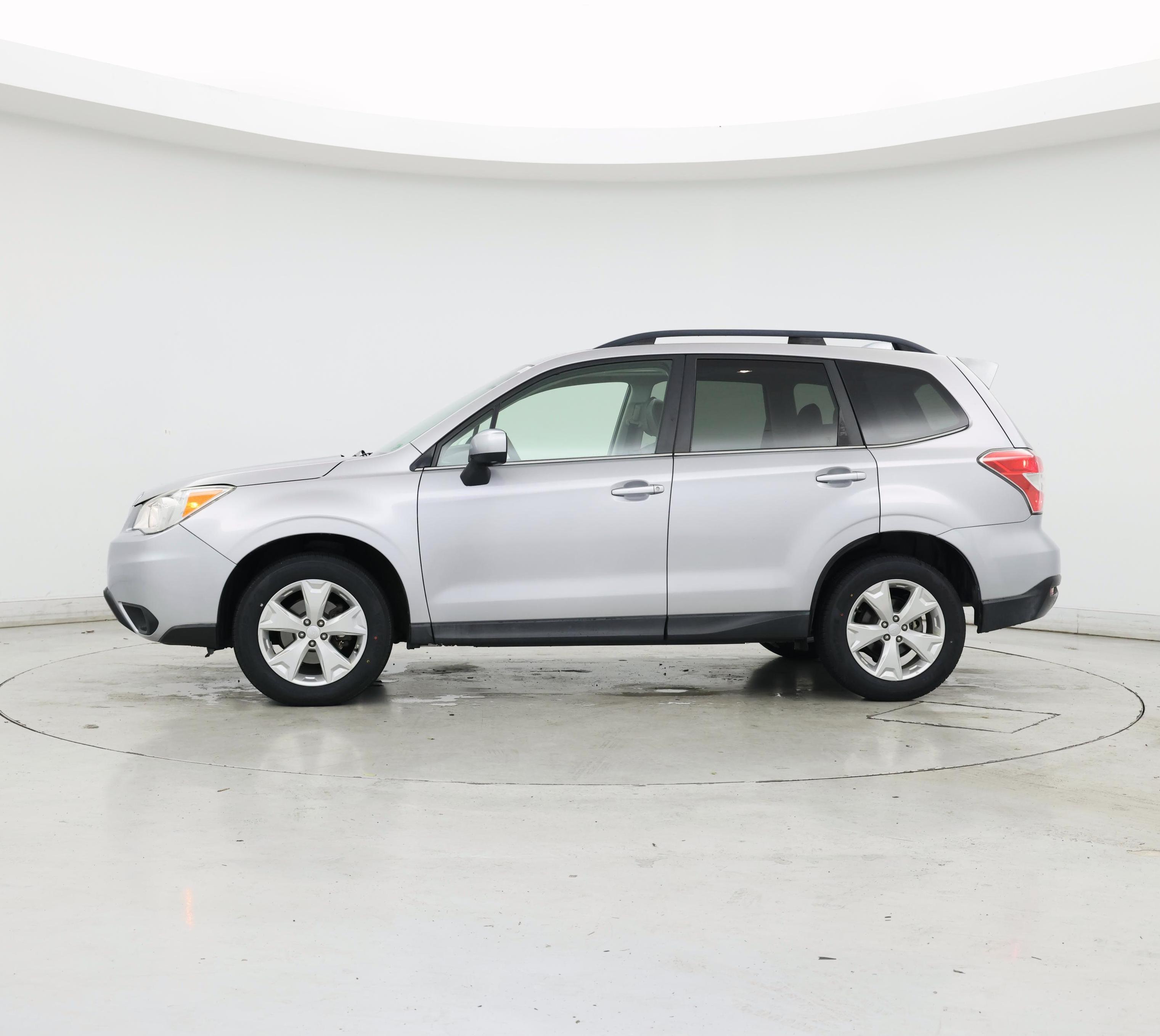 Thumbnail: 2016 Subaru Forester - 3