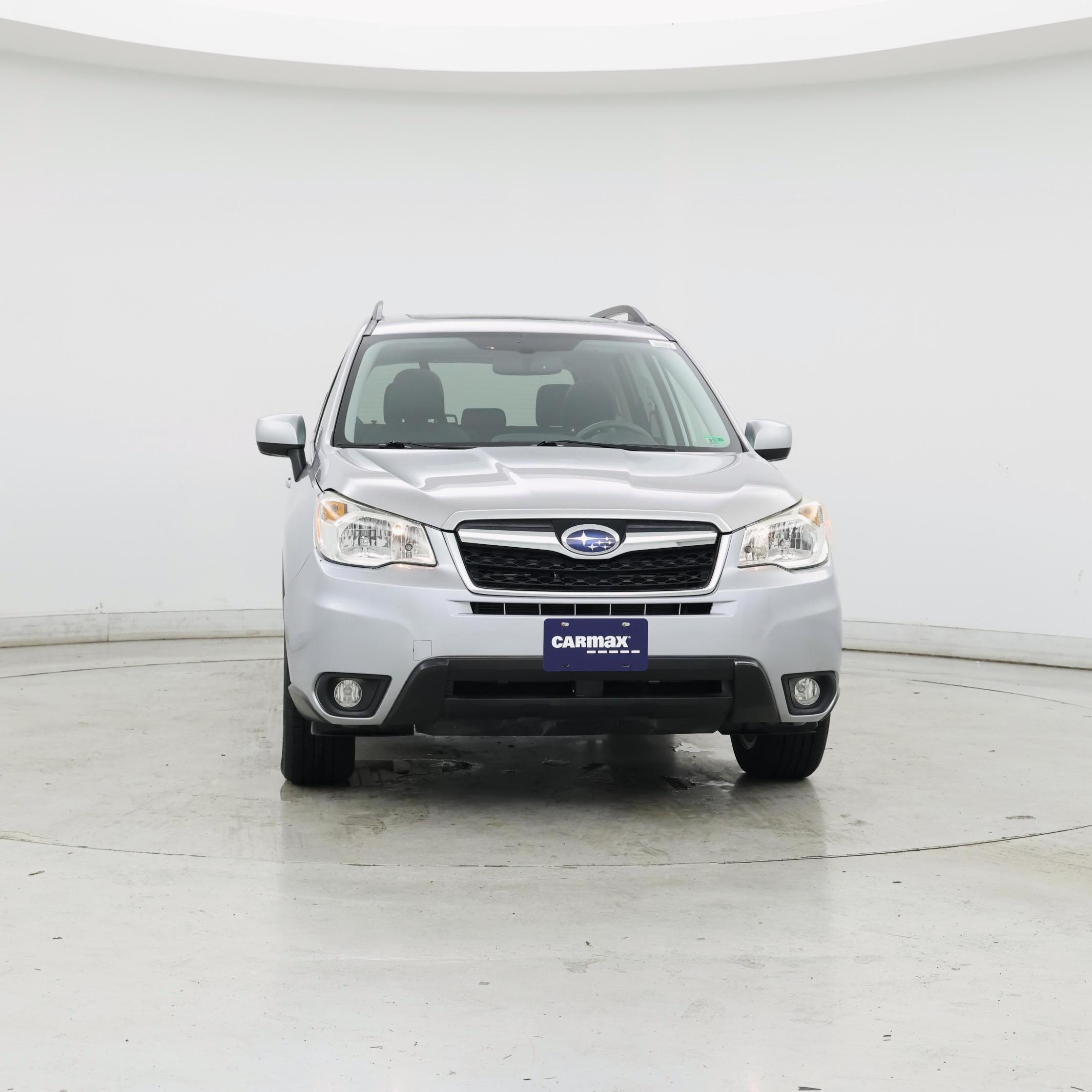 Thumbnail: 2016 Subaru Forester - 5