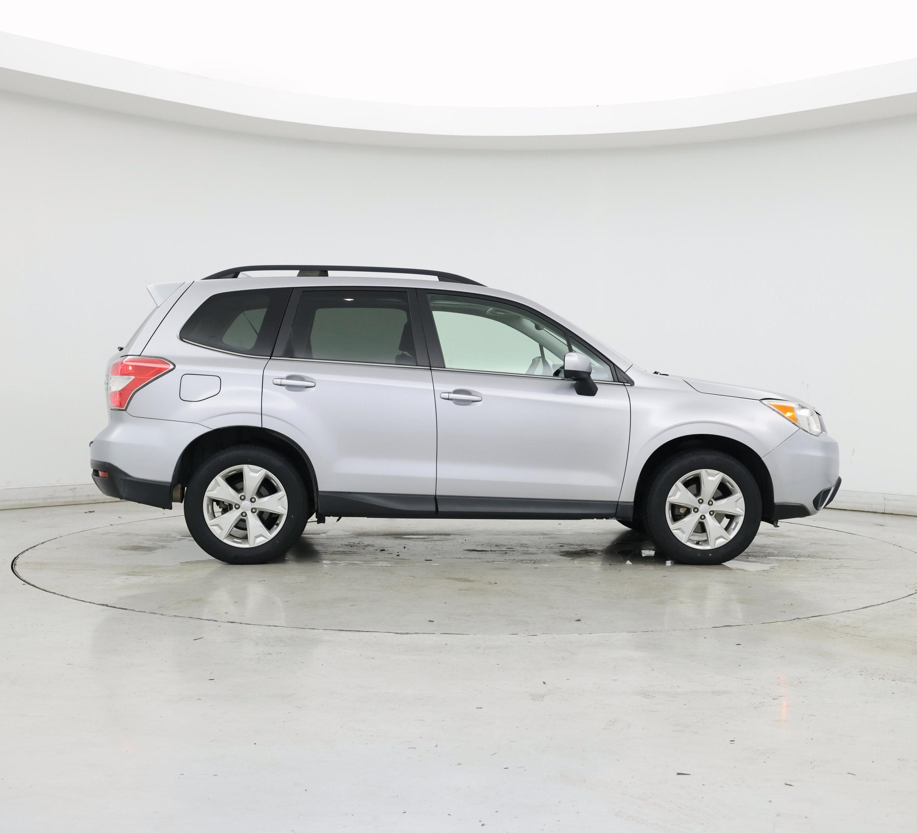 Thumbnail: 2016 Subaru Forester - 7