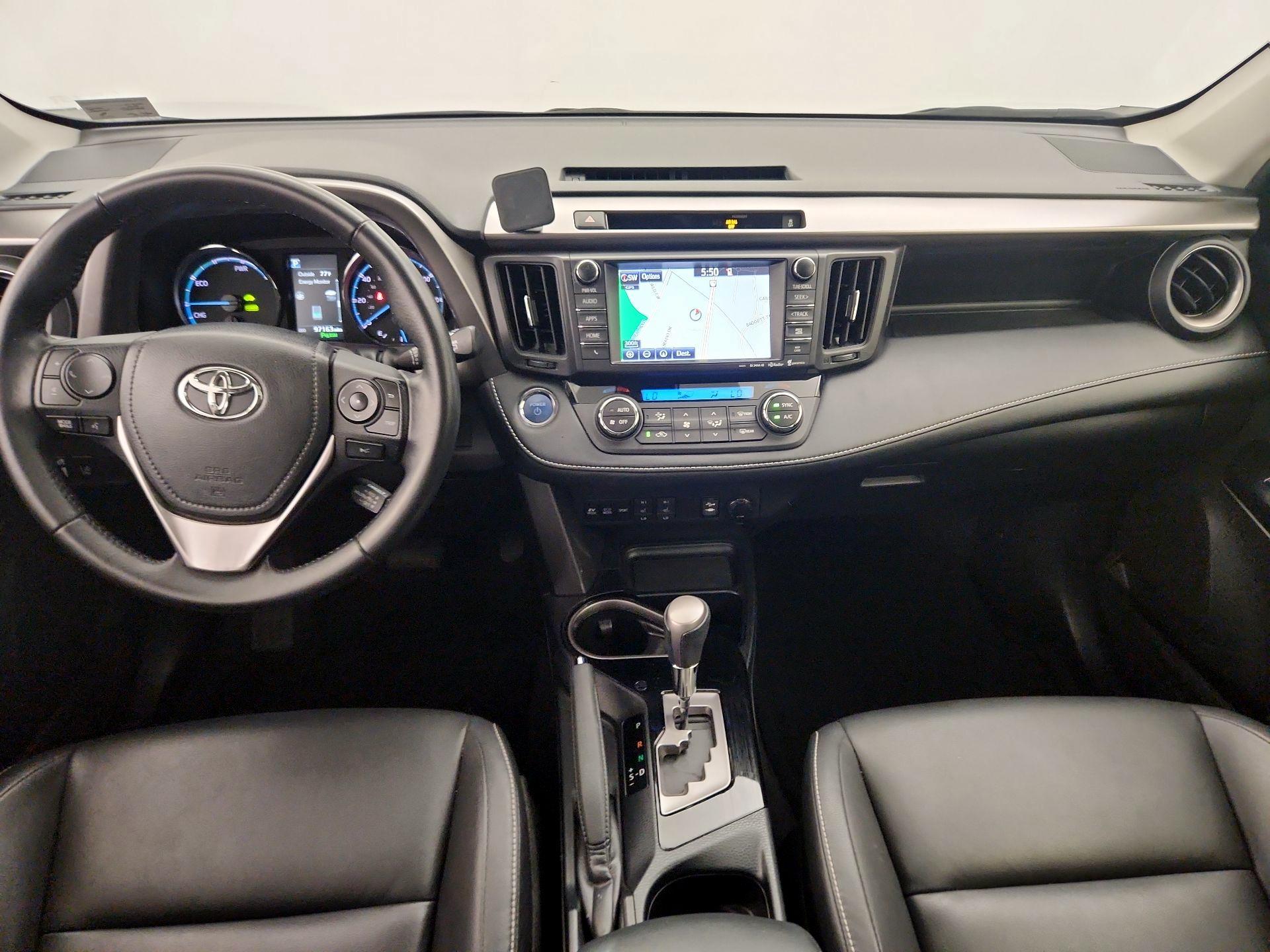 Thumbnail: 2016 Toyota RAV4 - 9