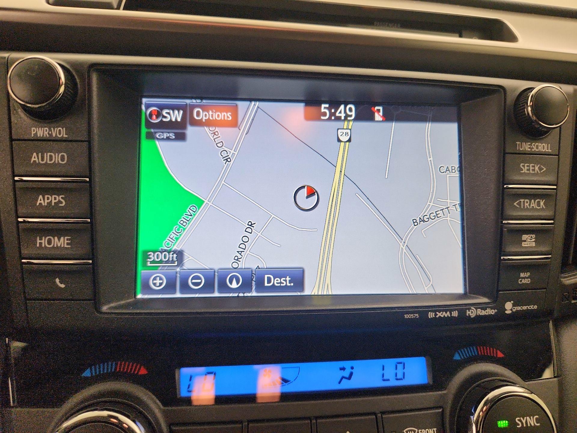Thumbnail: 2016 Toyota RAV4 - 14