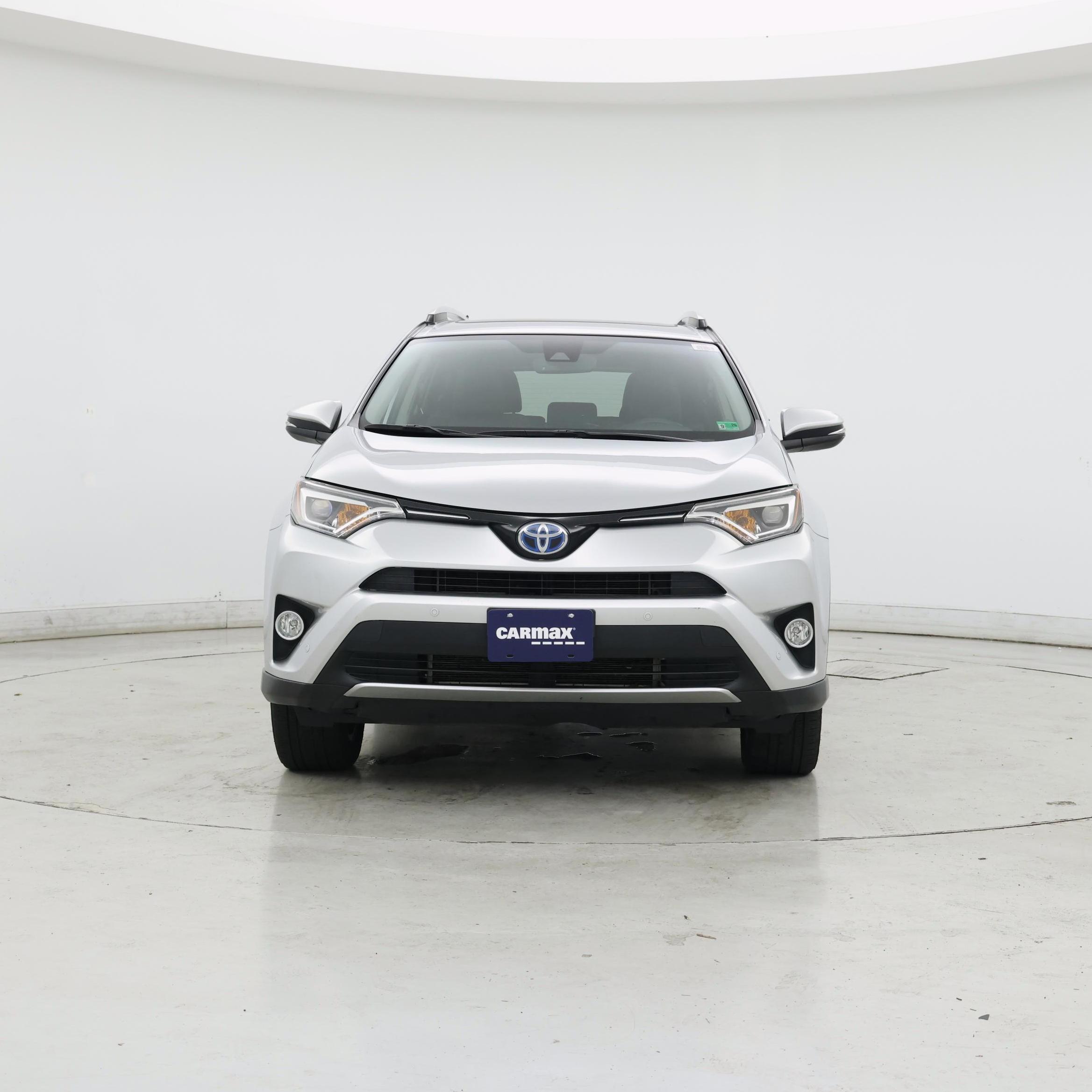 Thumbnail: 2016 Toyota RAV4 - 5