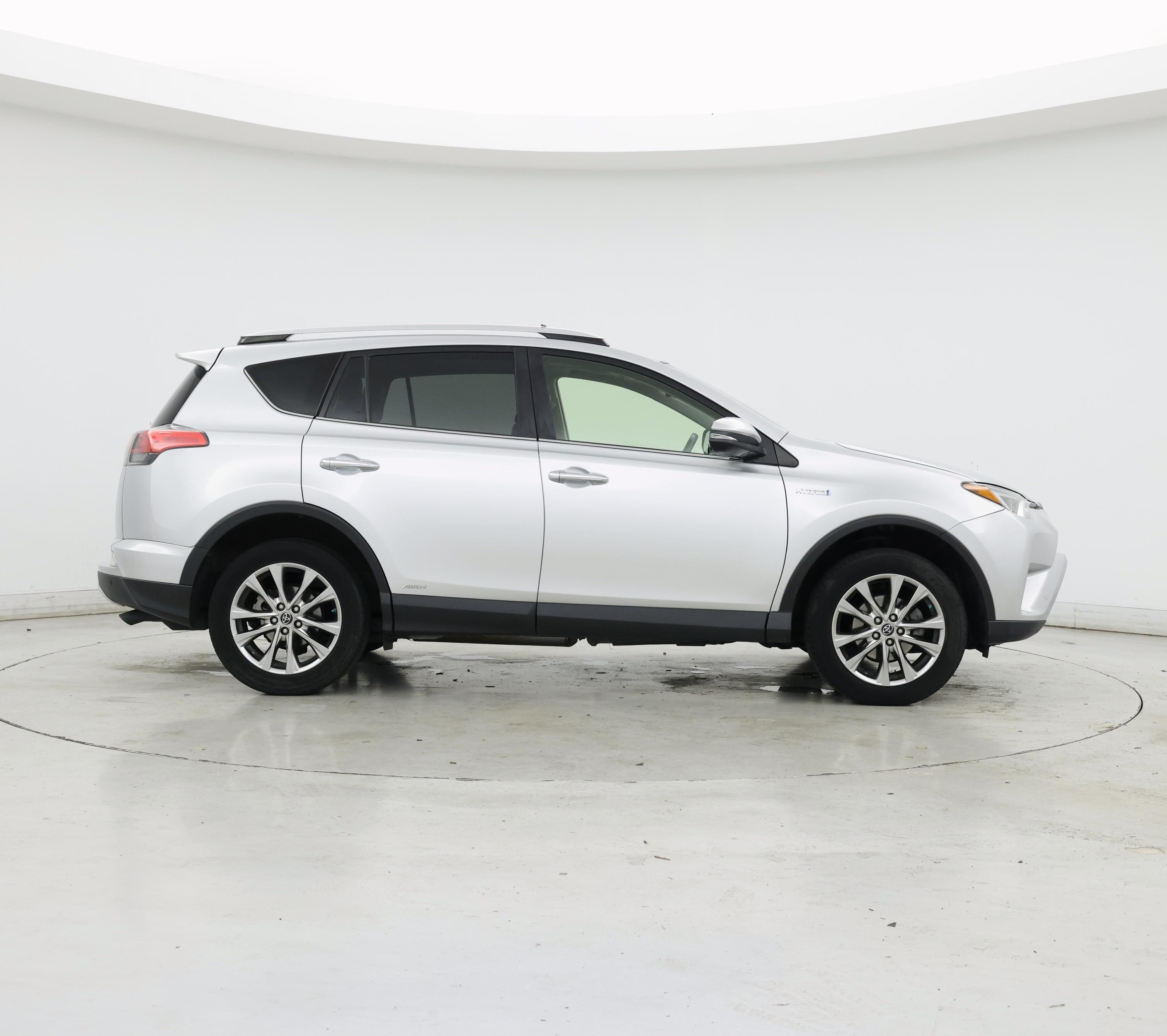 Thumbnail: 2016 Toyota RAV4 - 7