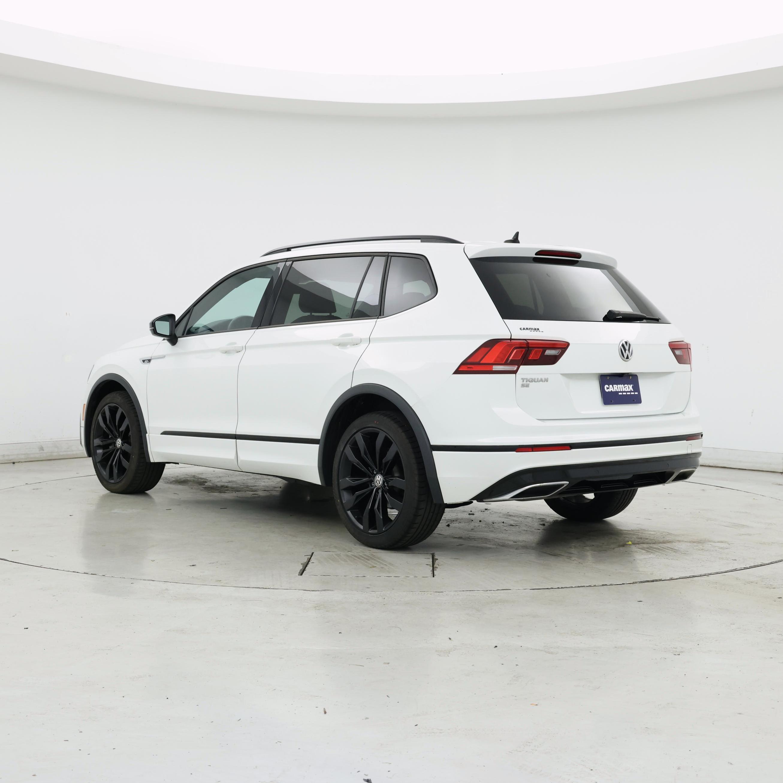 Thumbnail: 2021 Volkswagen Tiguan - 2