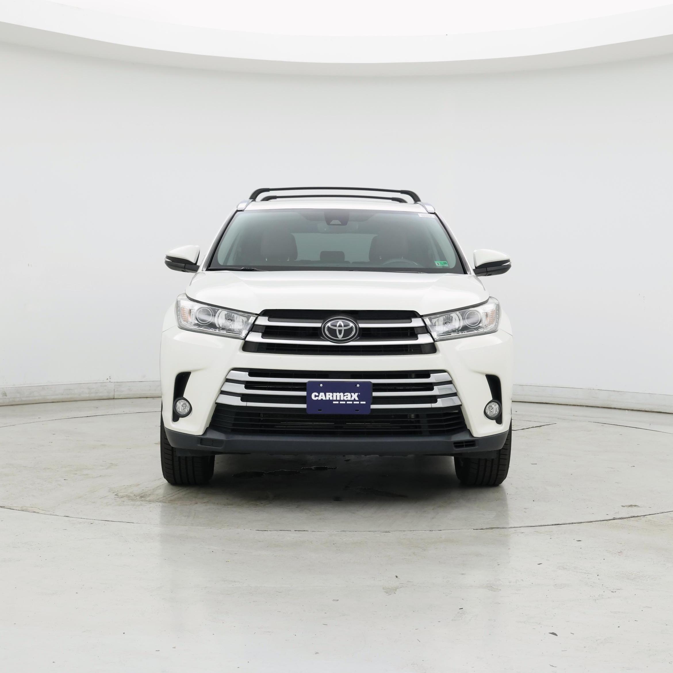 Thumbnail: 2018 Toyota Highlander - 5