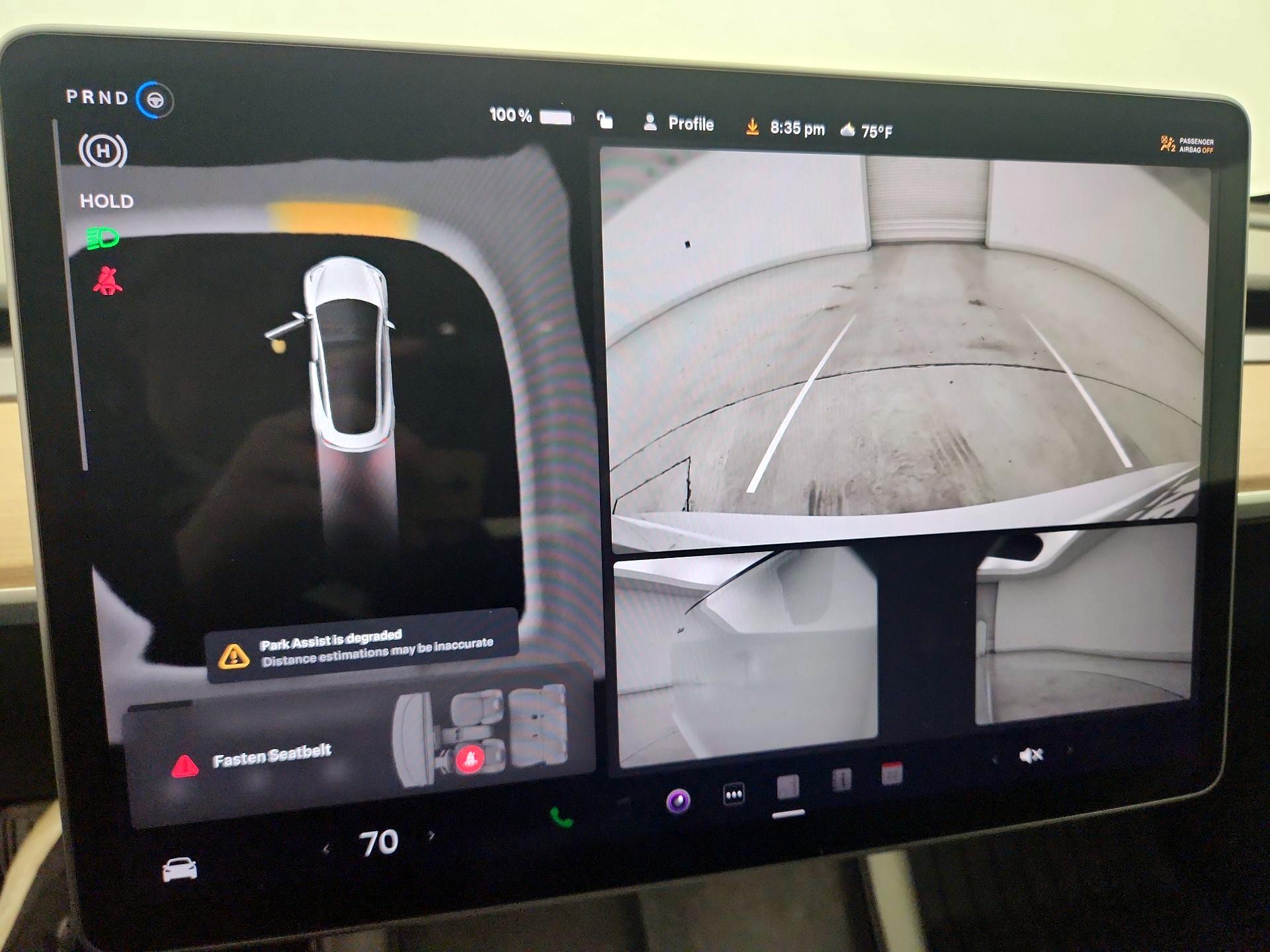 Thumbnail: 2023 Tesla Model 3 - 14