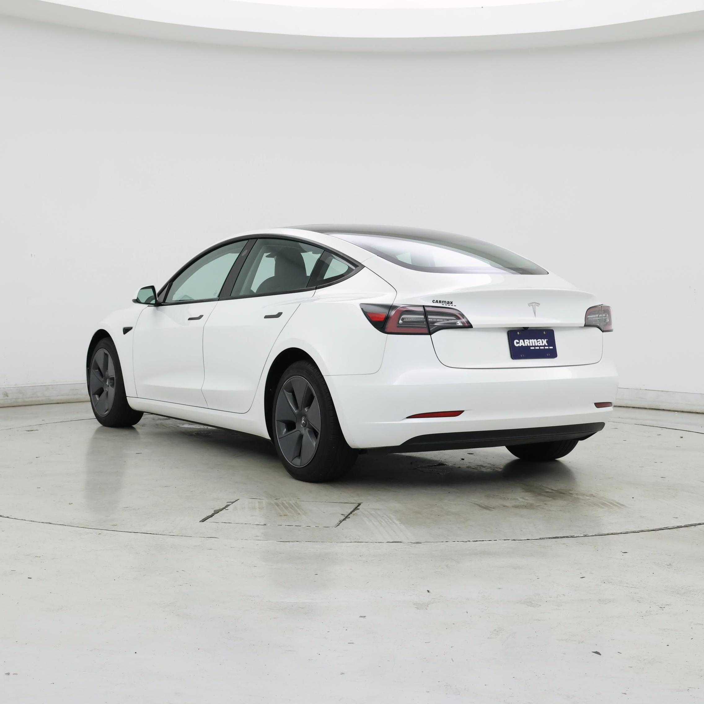 Thumbnail: 2023 Tesla Model 3 - 2