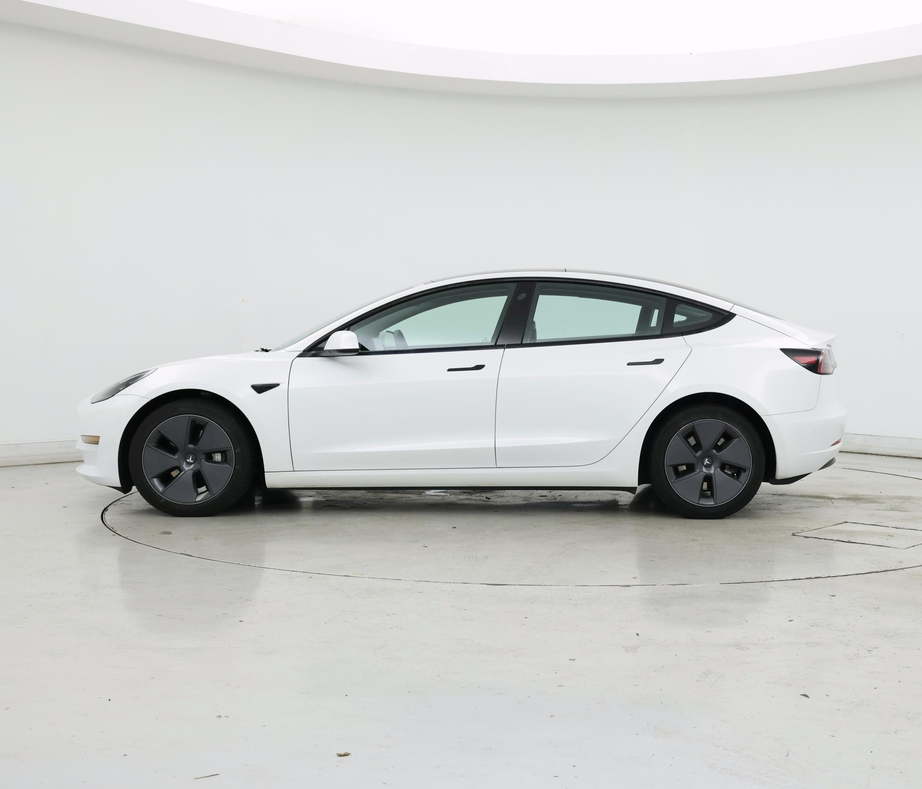 Thumbnail: 2023 Tesla Model 3 - 3