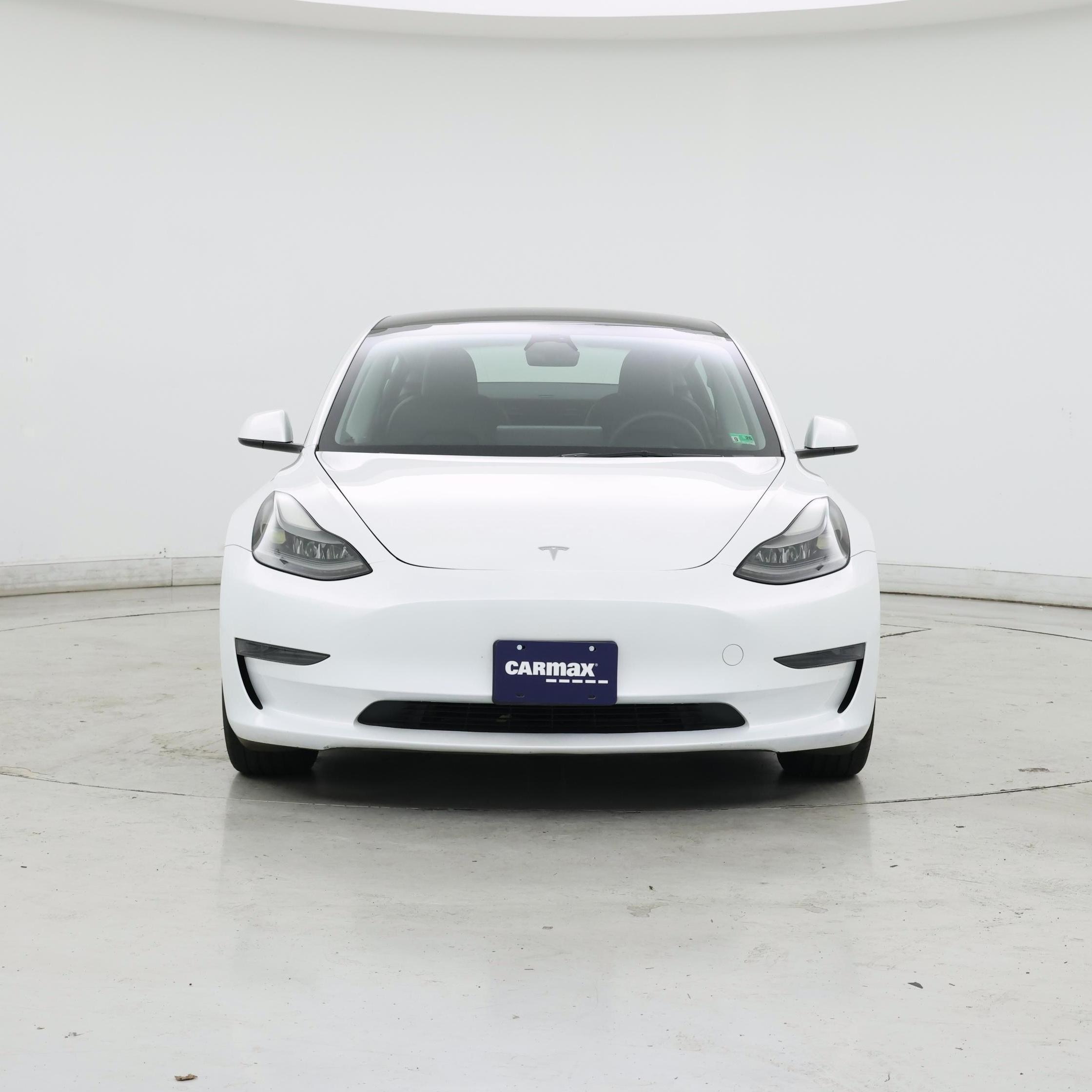 Thumbnail: 2023 Tesla Model 3 - 5