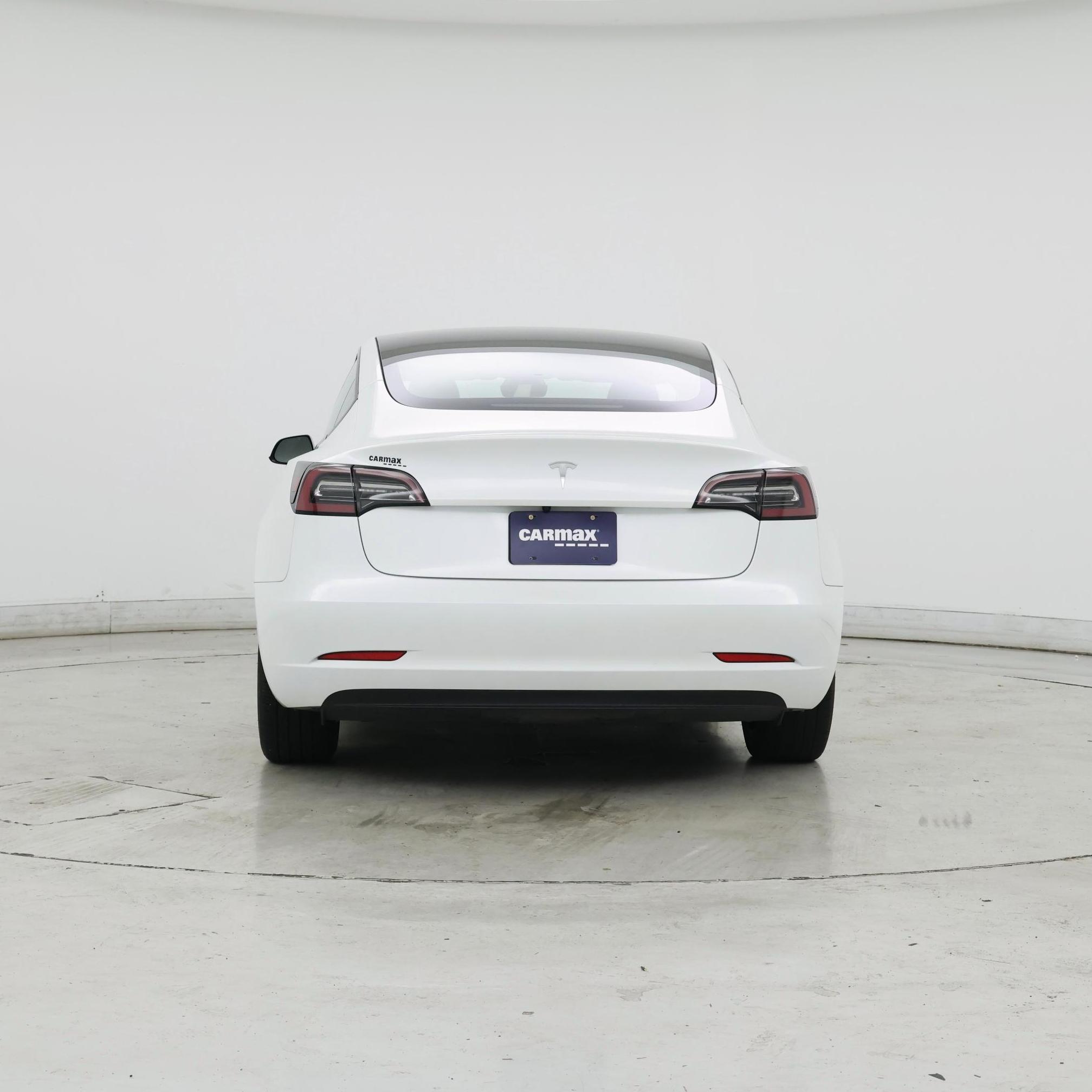 Thumbnail: 2023 Tesla Model 3 - 6