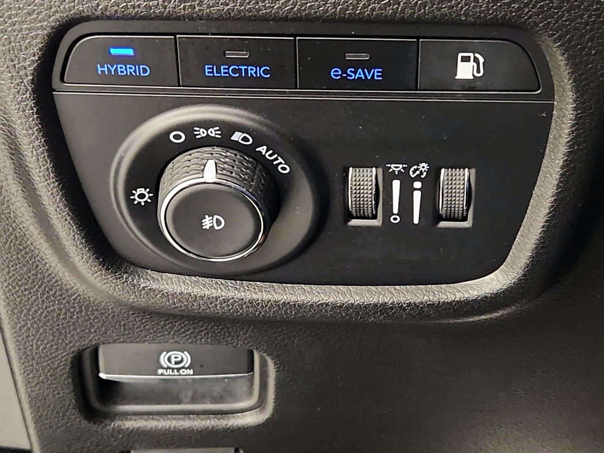 Thumbnail: 2023 Jeep Grand Cherokee - 13