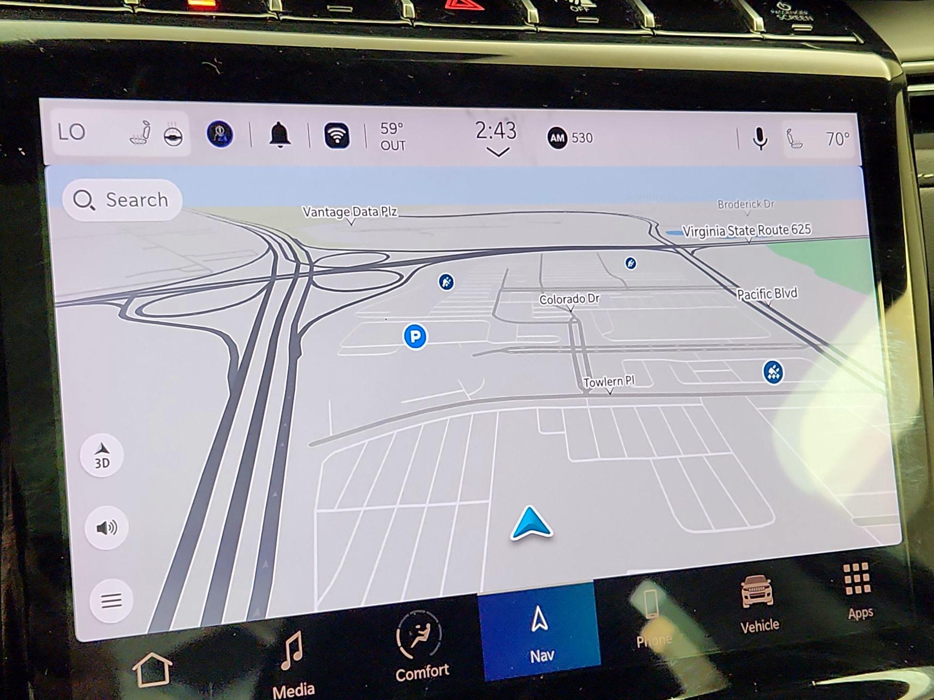 Thumbnail: 2023 Jeep Grand Cherokee - 14