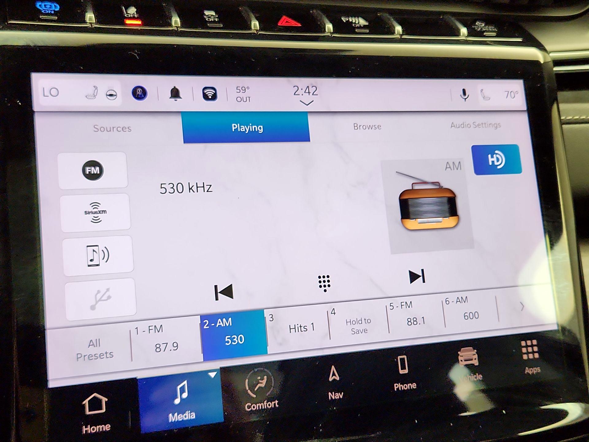 Thumbnail: 2023 Jeep Grand Cherokee - 16