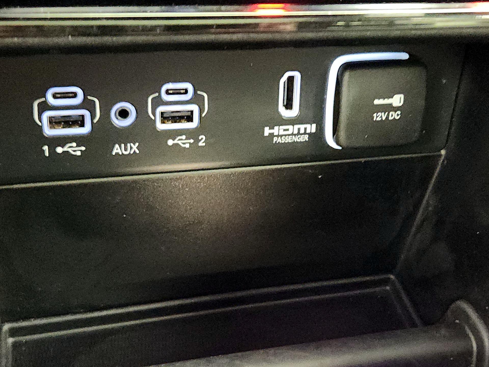 Thumbnail: 2023 Jeep Grand Cherokee - 19