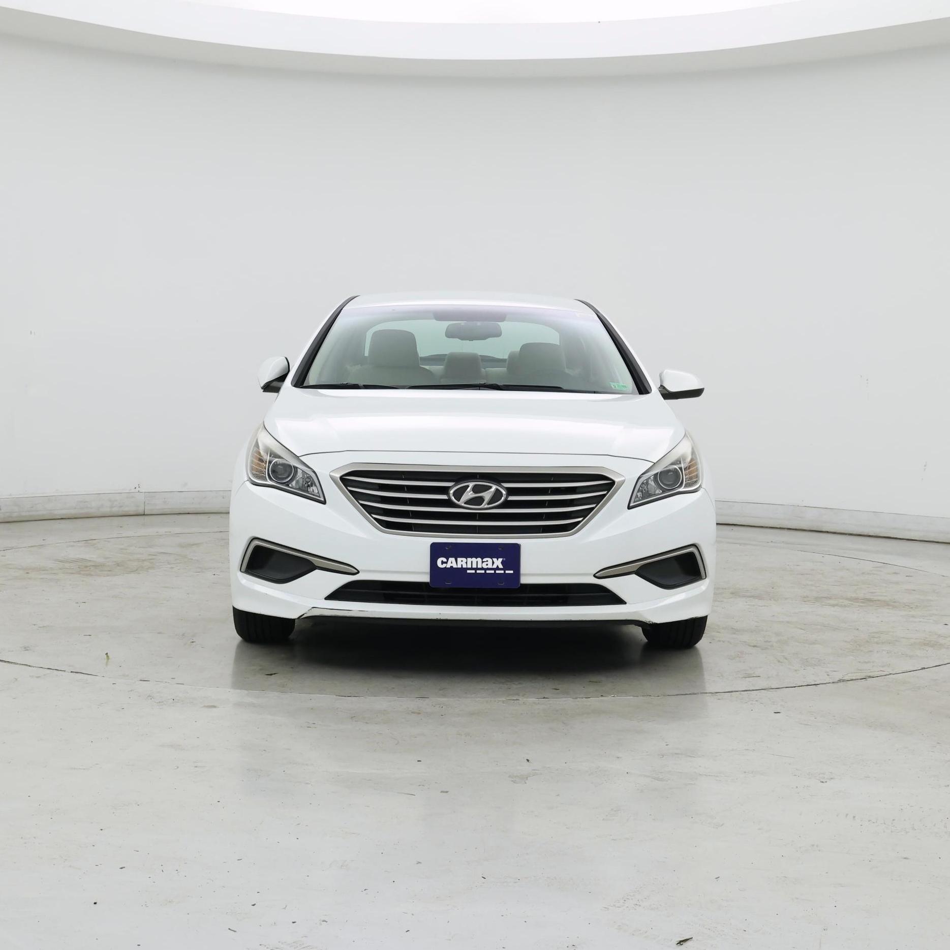 Thumbnail: 2017 Hyundai Sonata - 5