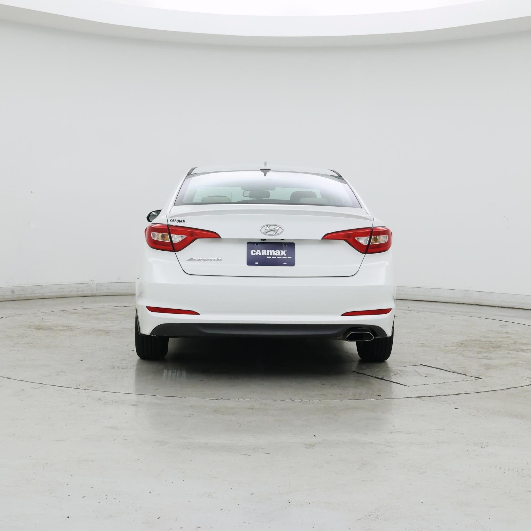 Thumbnail: 2017 Hyundai Sonata - 6