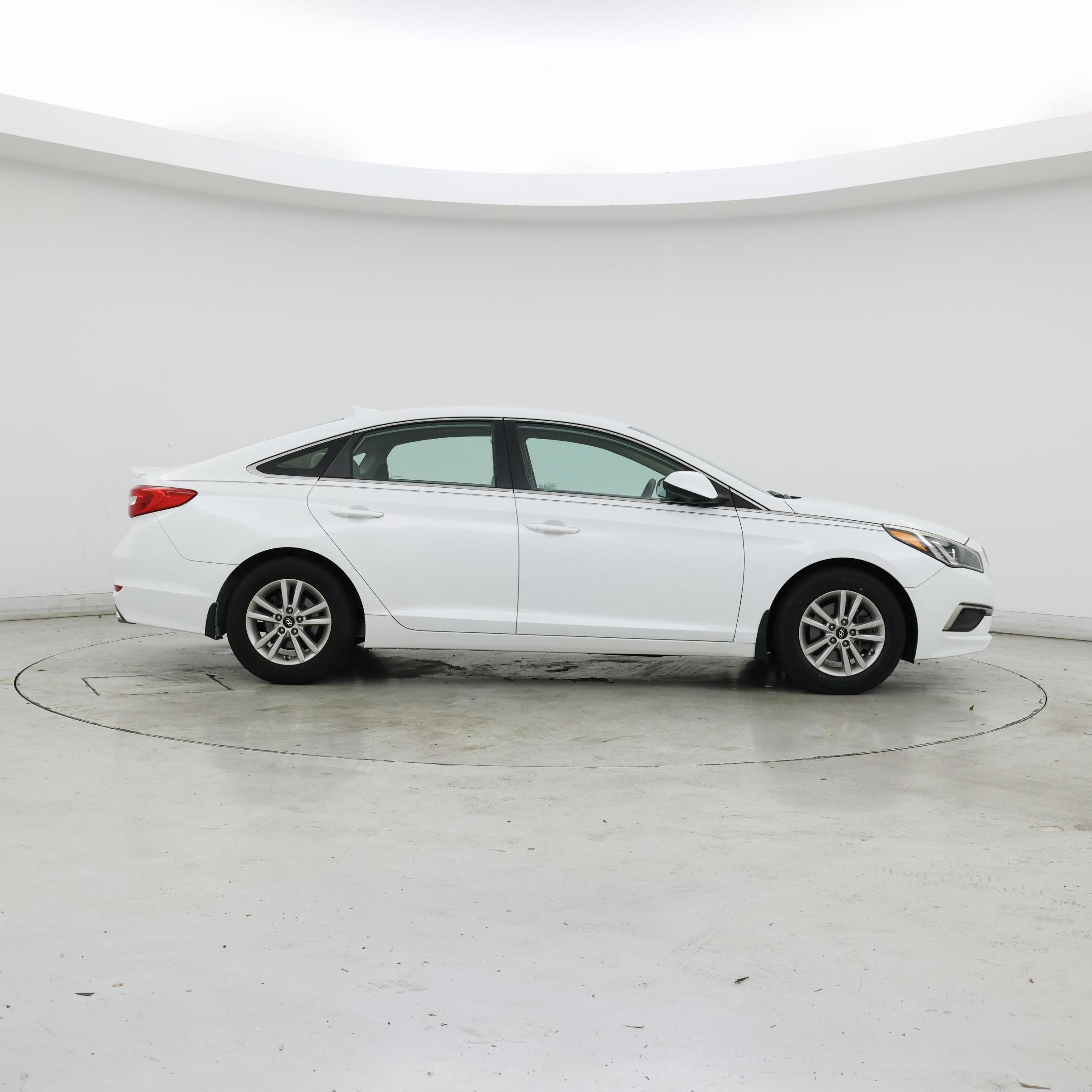 Thumbnail: 2017 Hyundai Sonata - 7