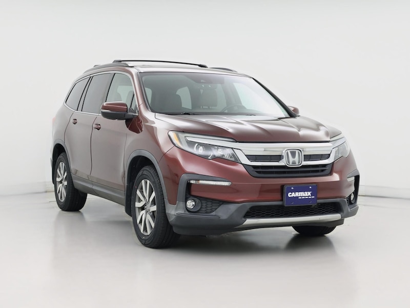 2019 Honda Pilot EX-L -
                  Woodbridge, VA