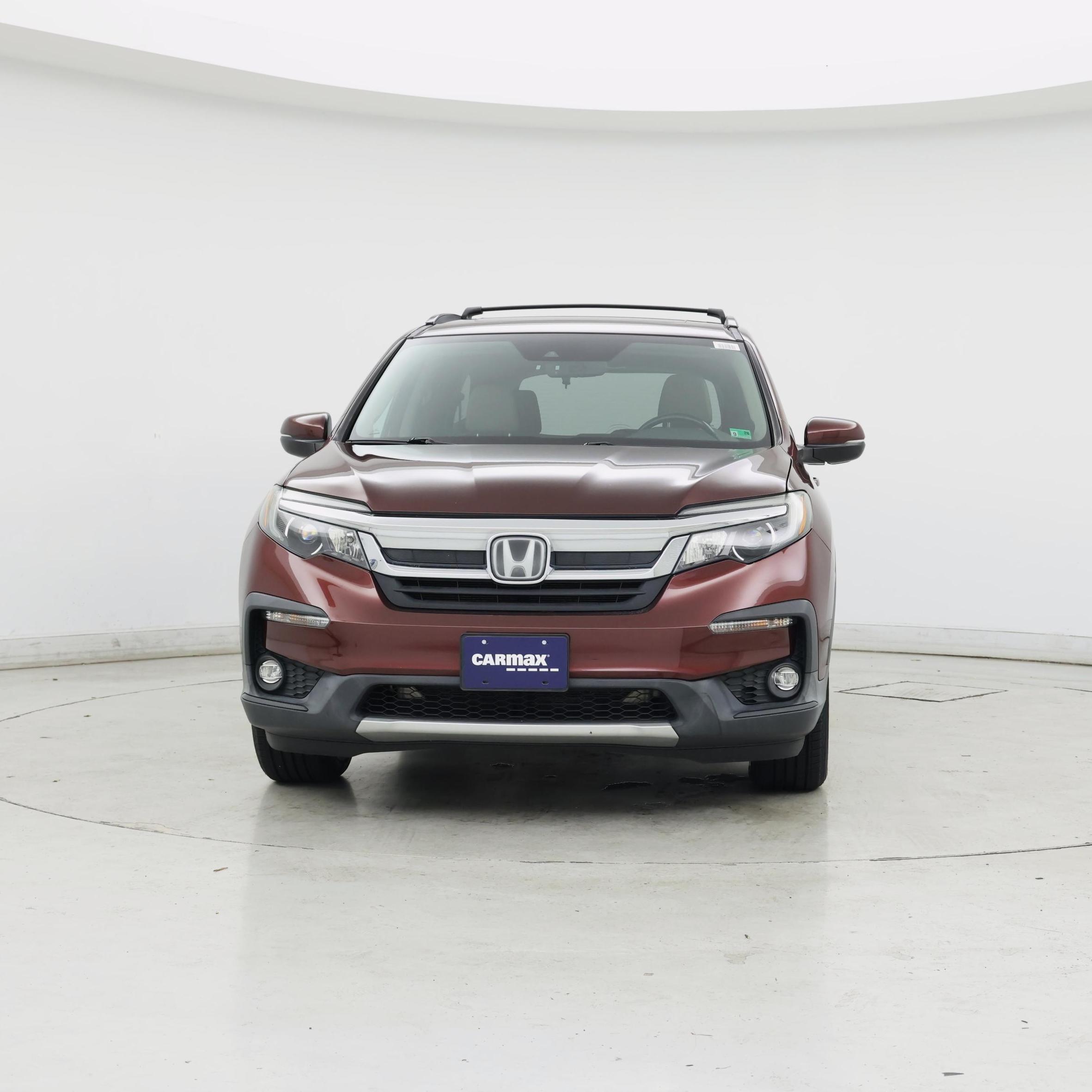 Thumbnail: 2019 Honda Pilot - 5