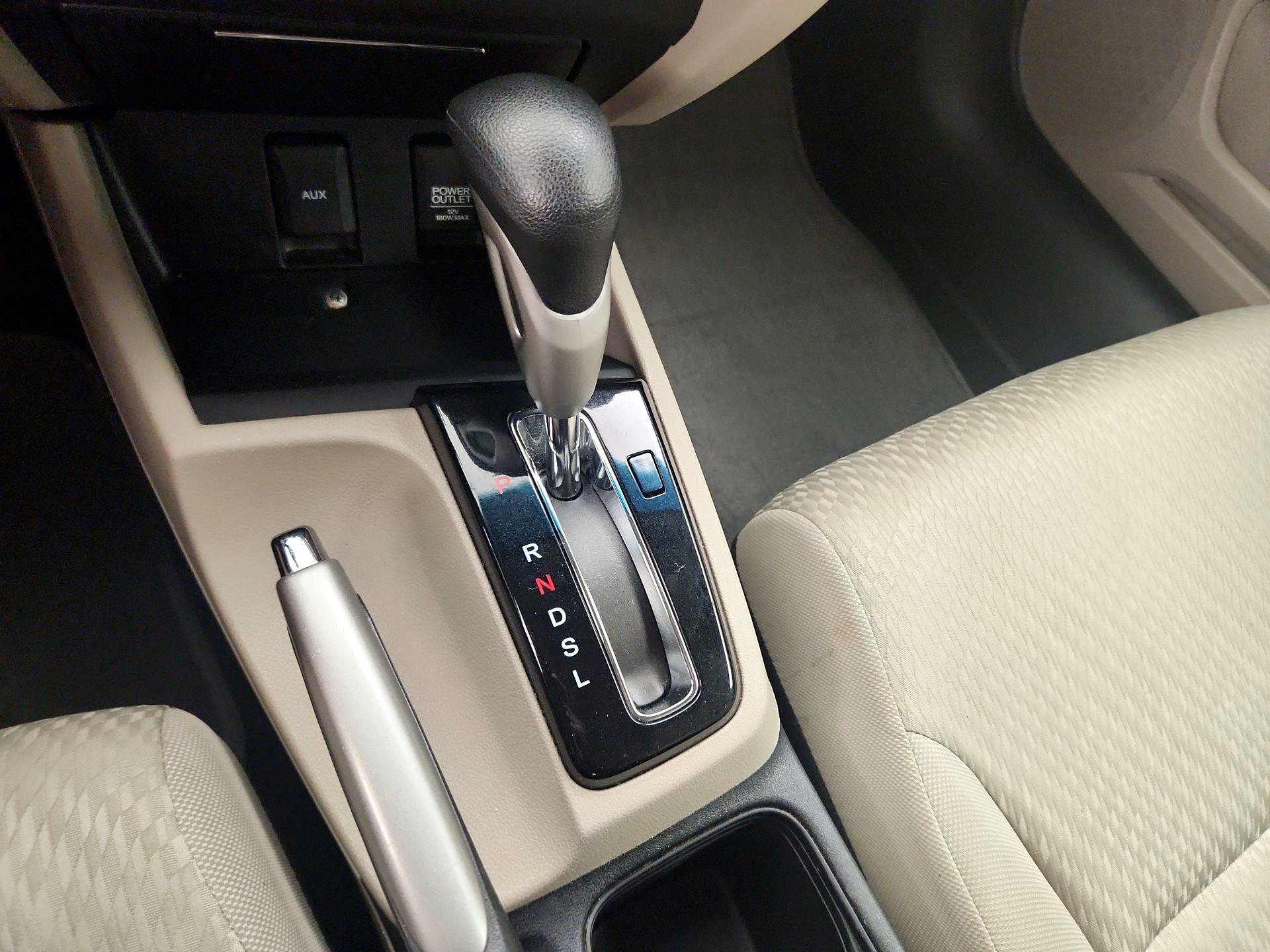 Thumbnail: 2015 Honda Civic - 17