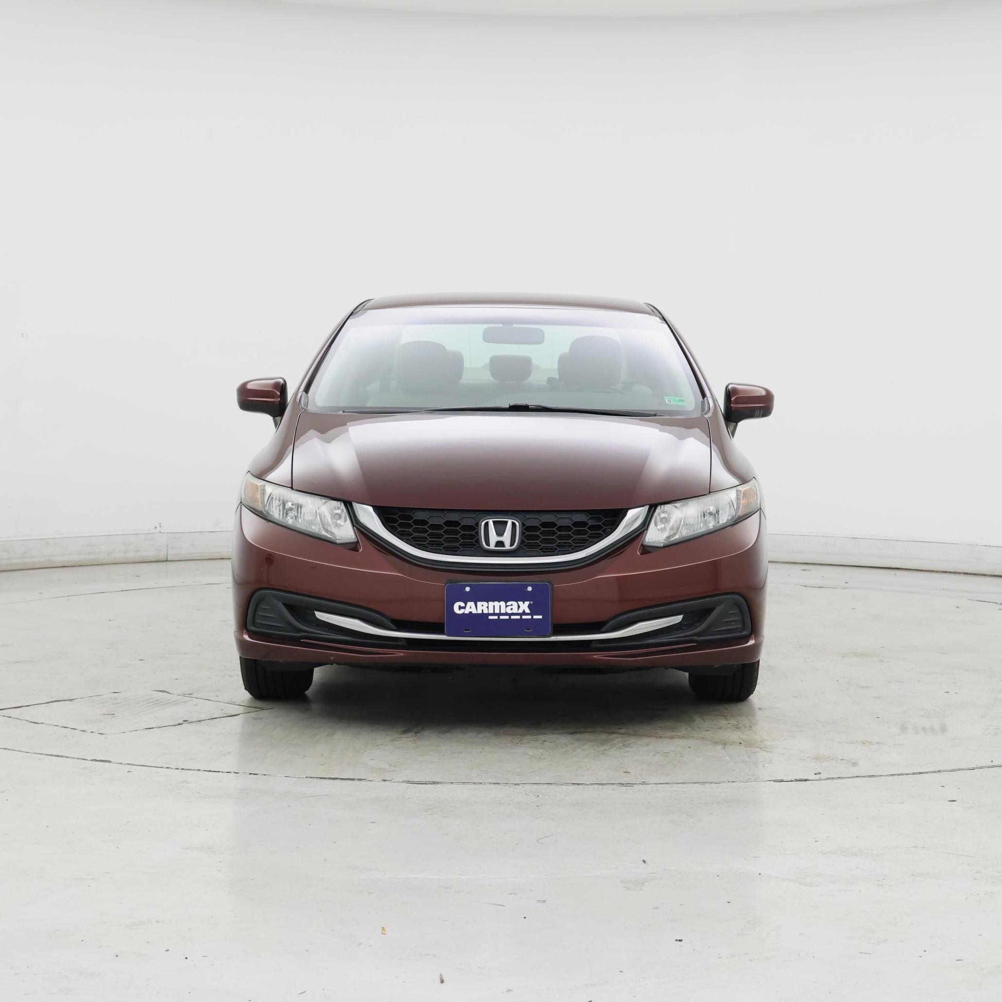 Thumbnail: 2015 Honda Civic - 5