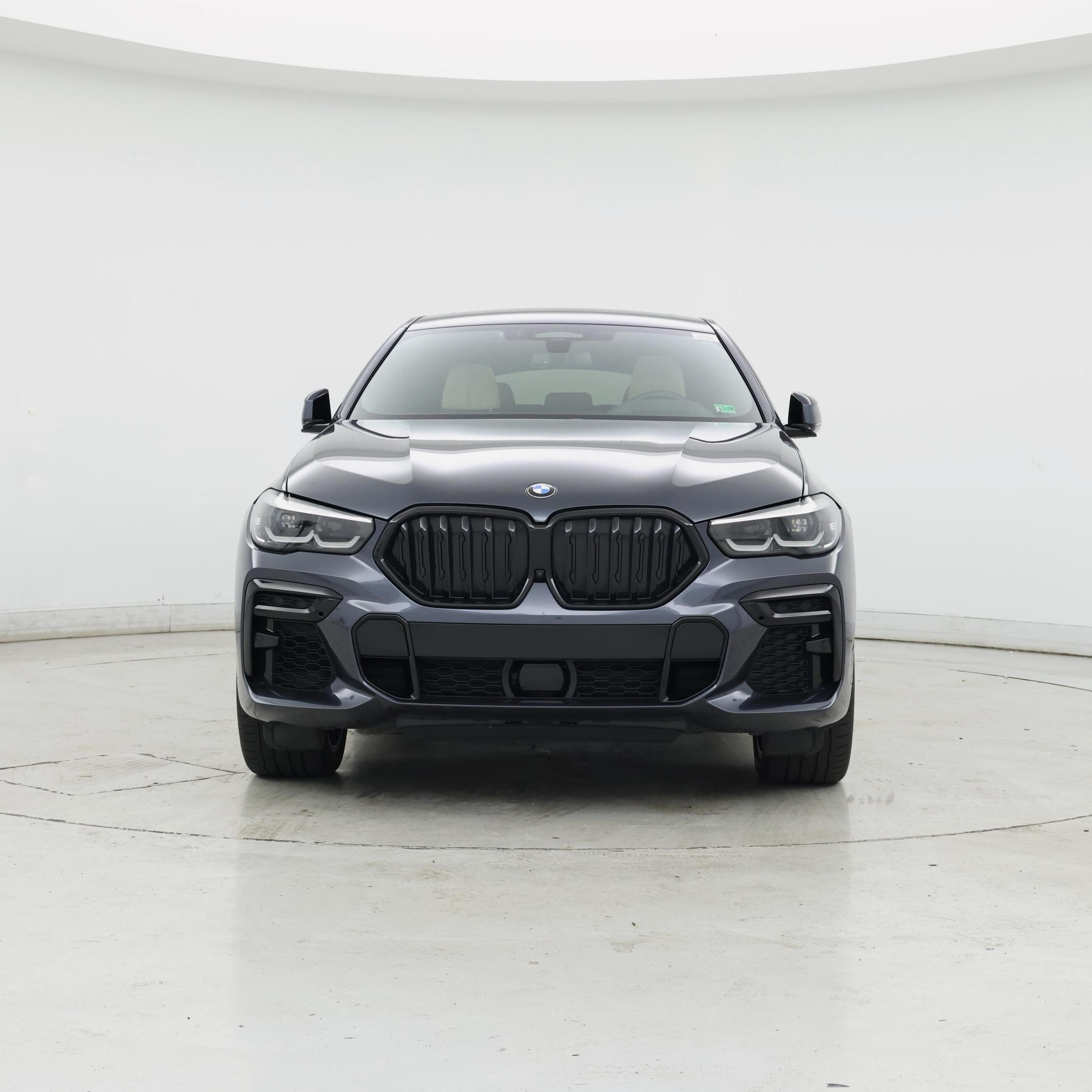 Thumbnail: 2022 BMW X6 - 5